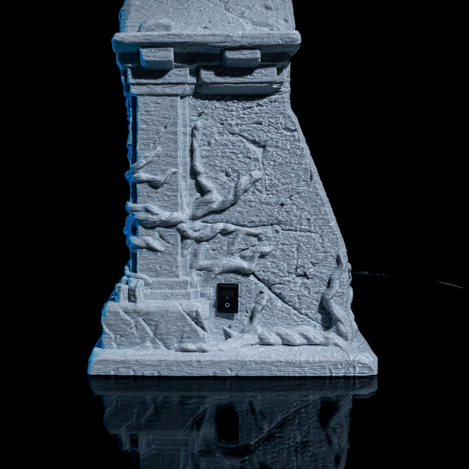 Tombstone