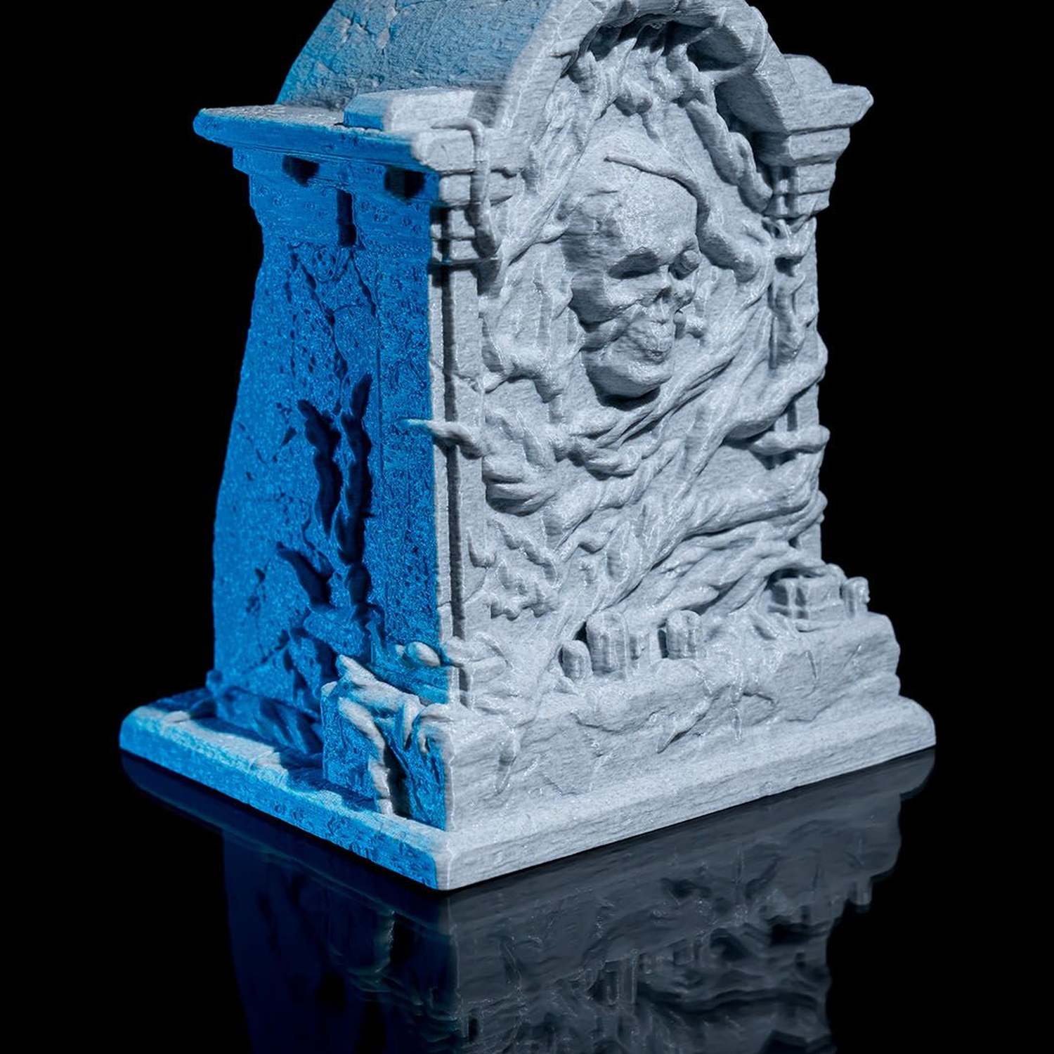 Tombstone
