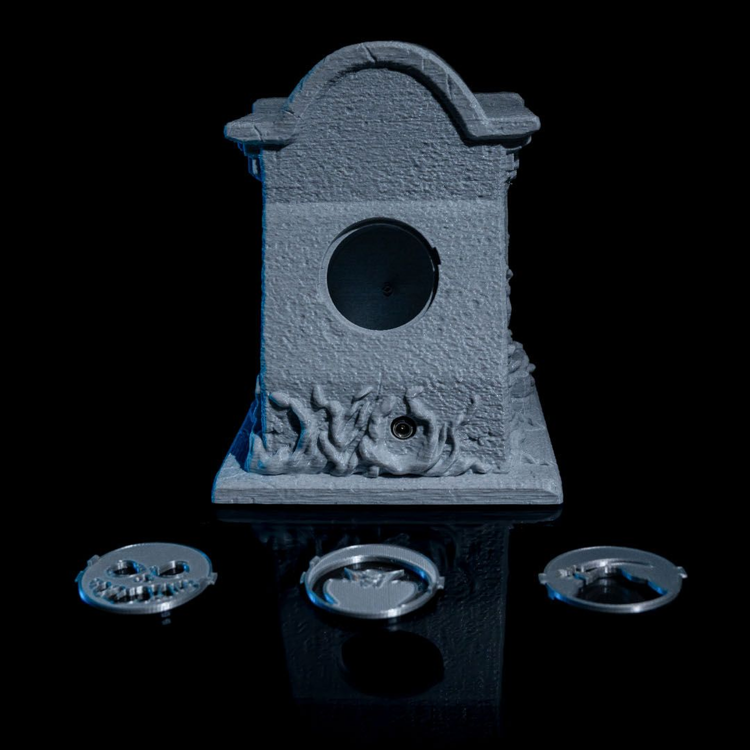 Tombstone