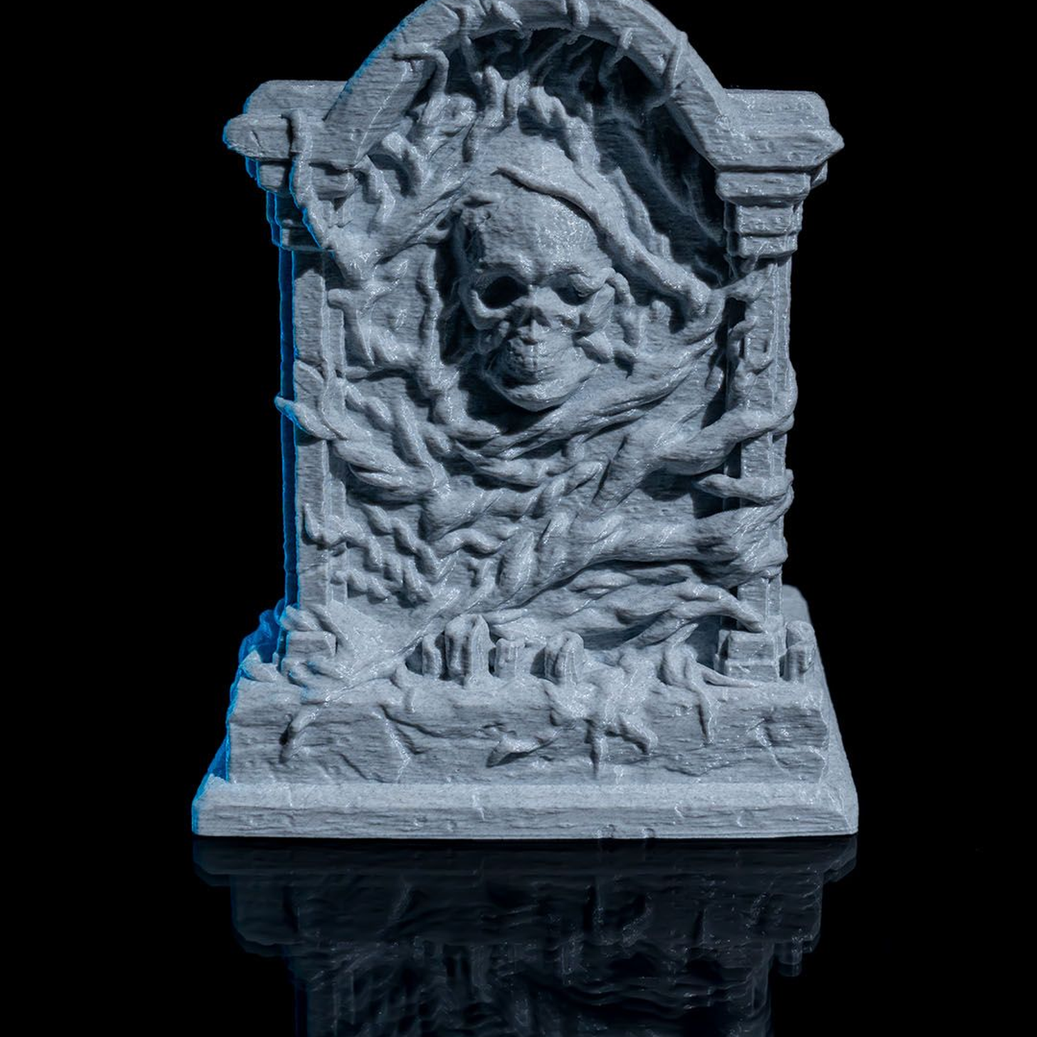 Tombstone