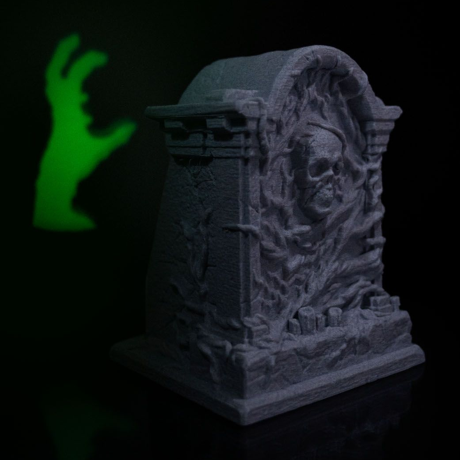 Tombstone