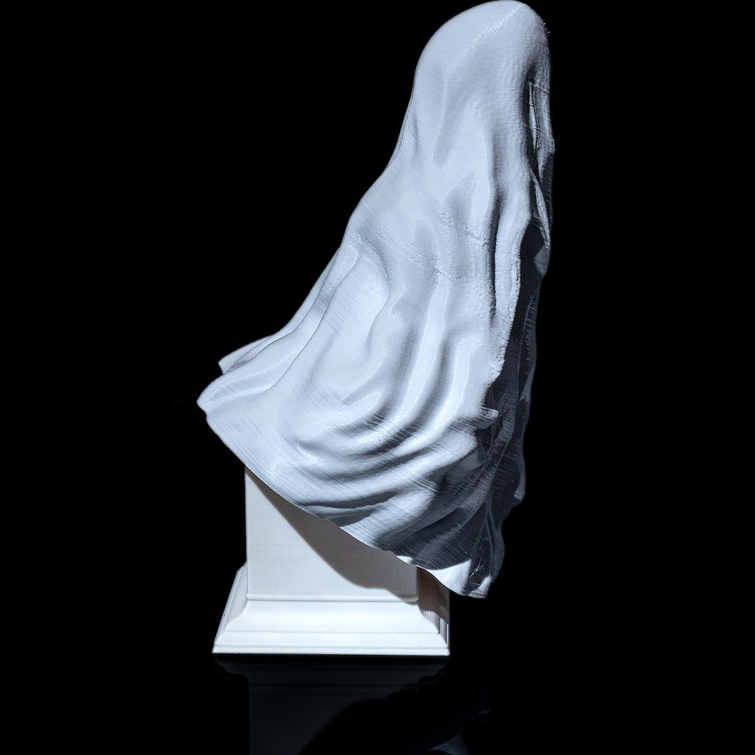 Haunting Ghosts