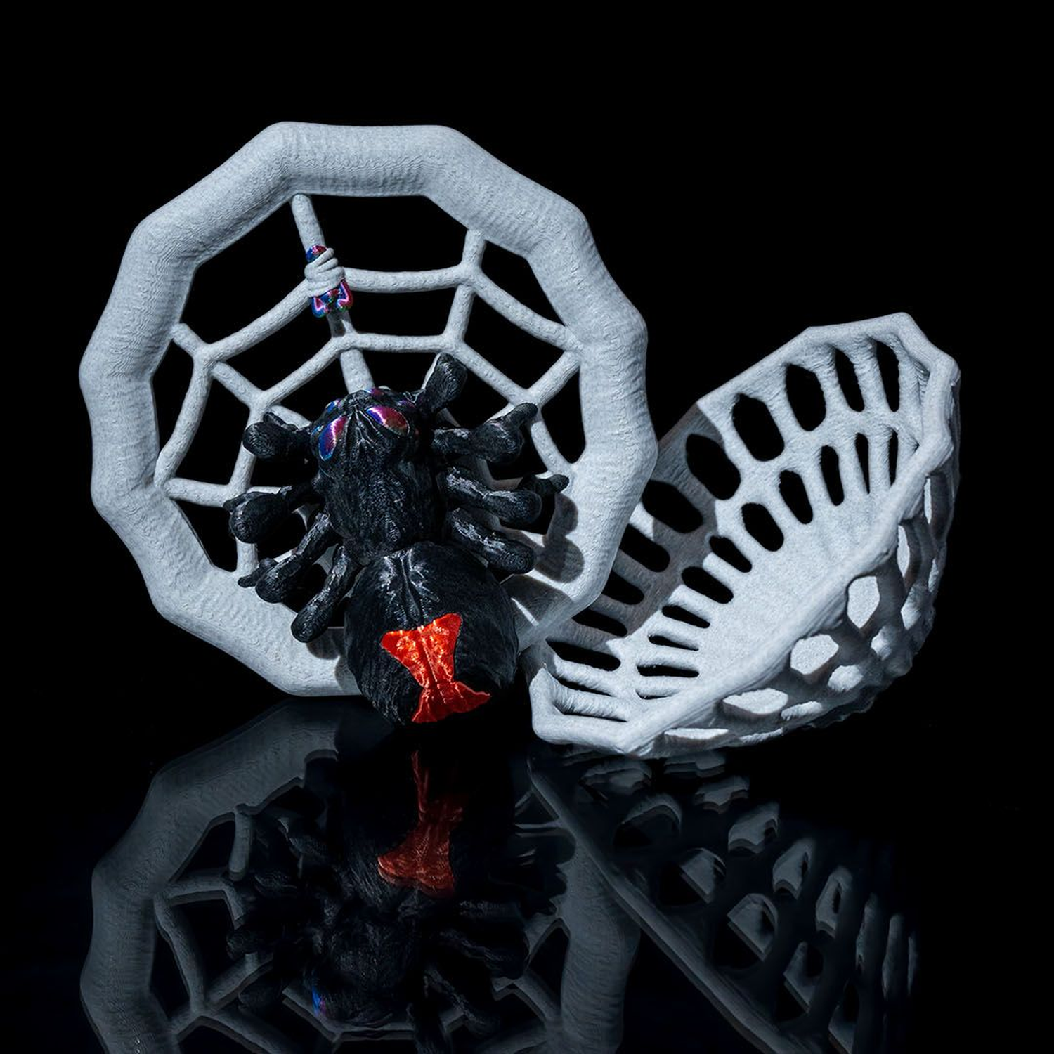 Spider Candy Bowl