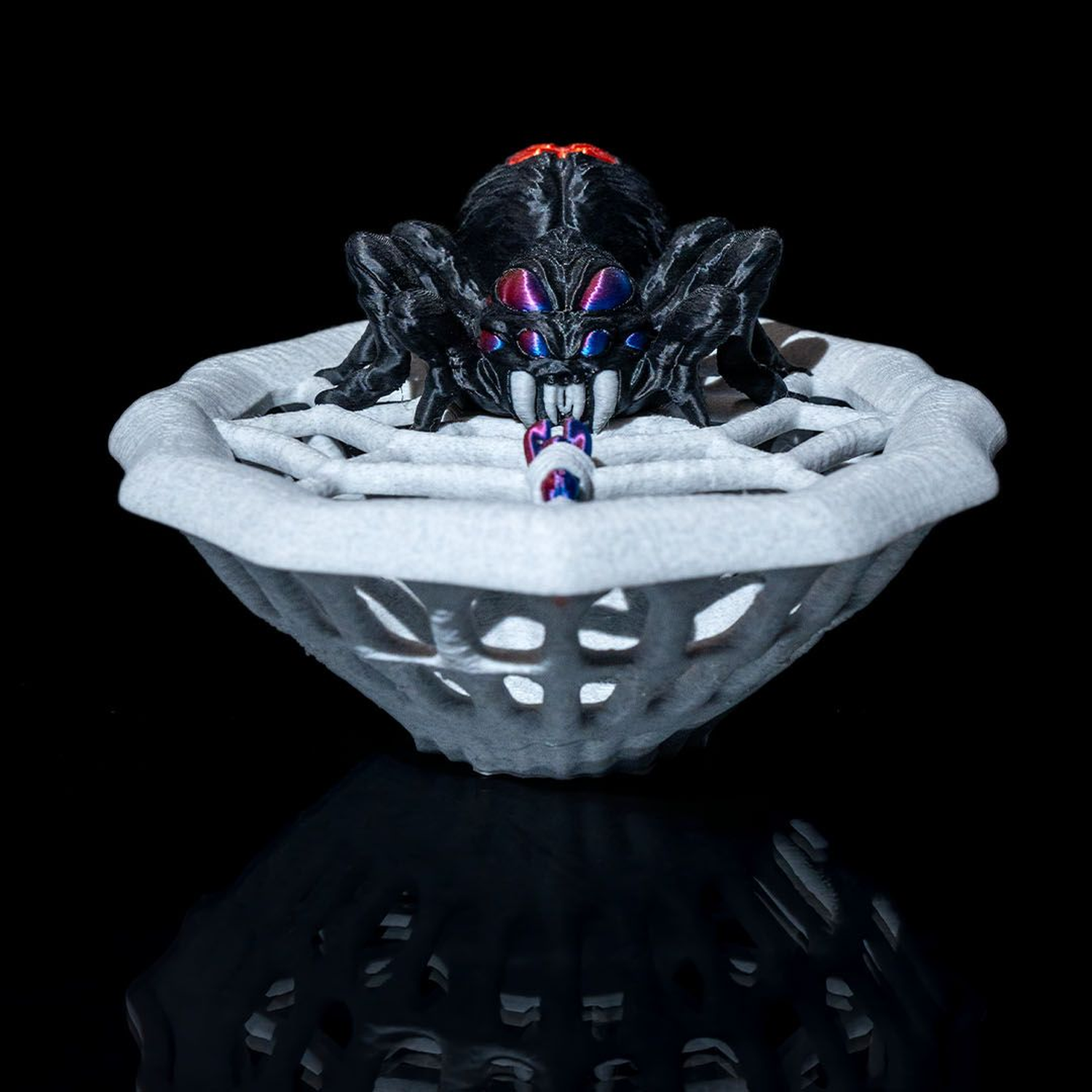 Spider Candy Bowl