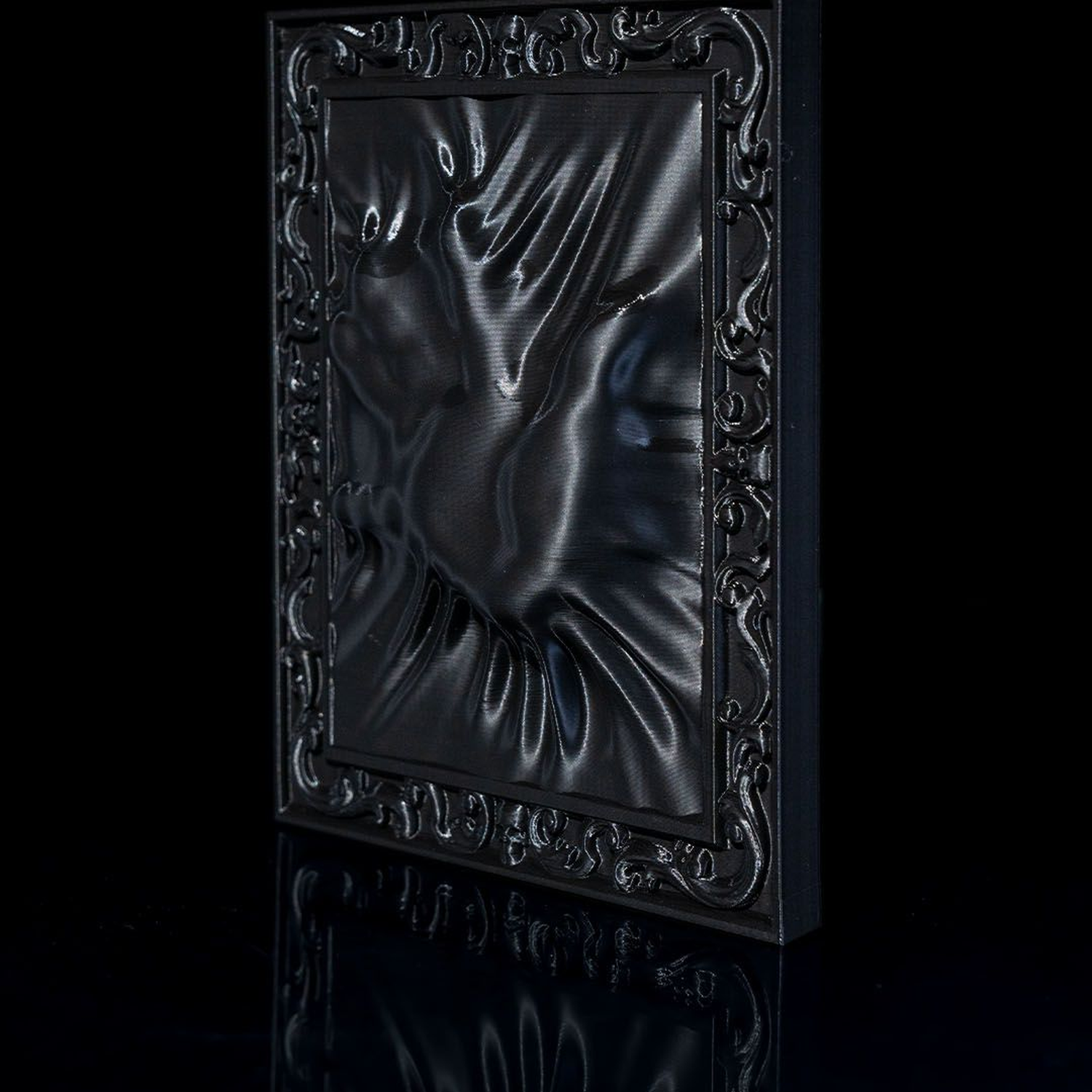 The Other Side Frames