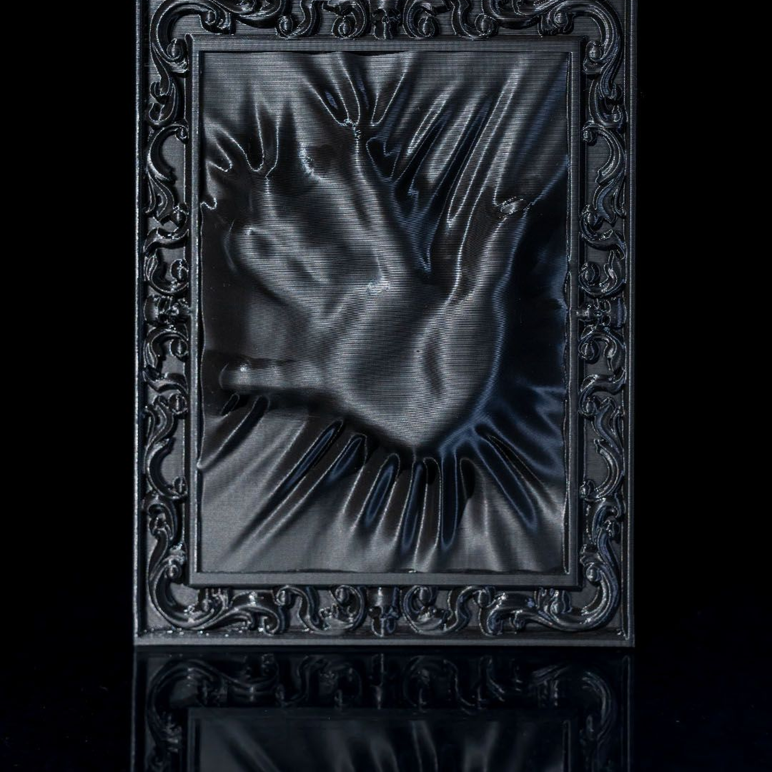 The Other Side Frames