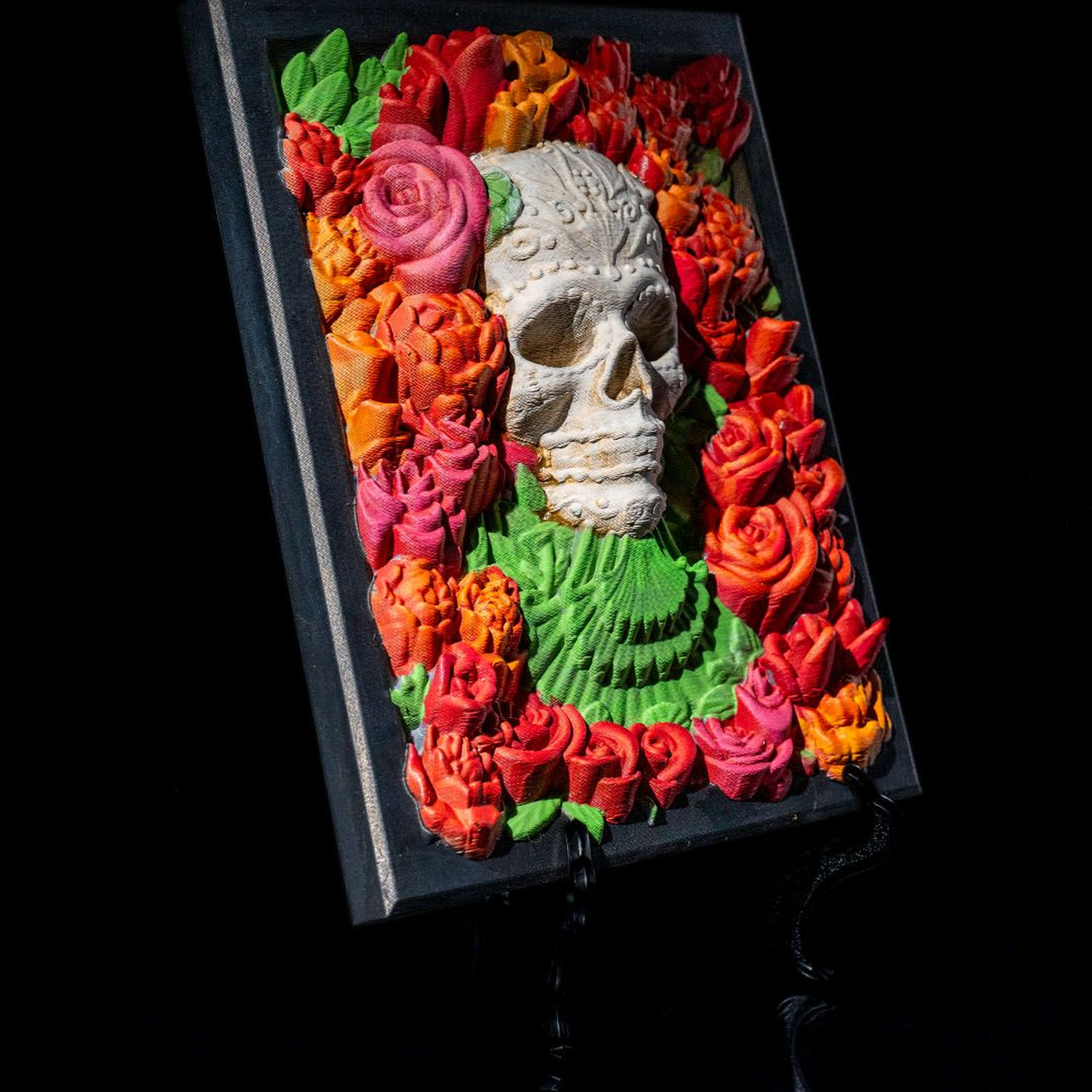 Bed of Roses