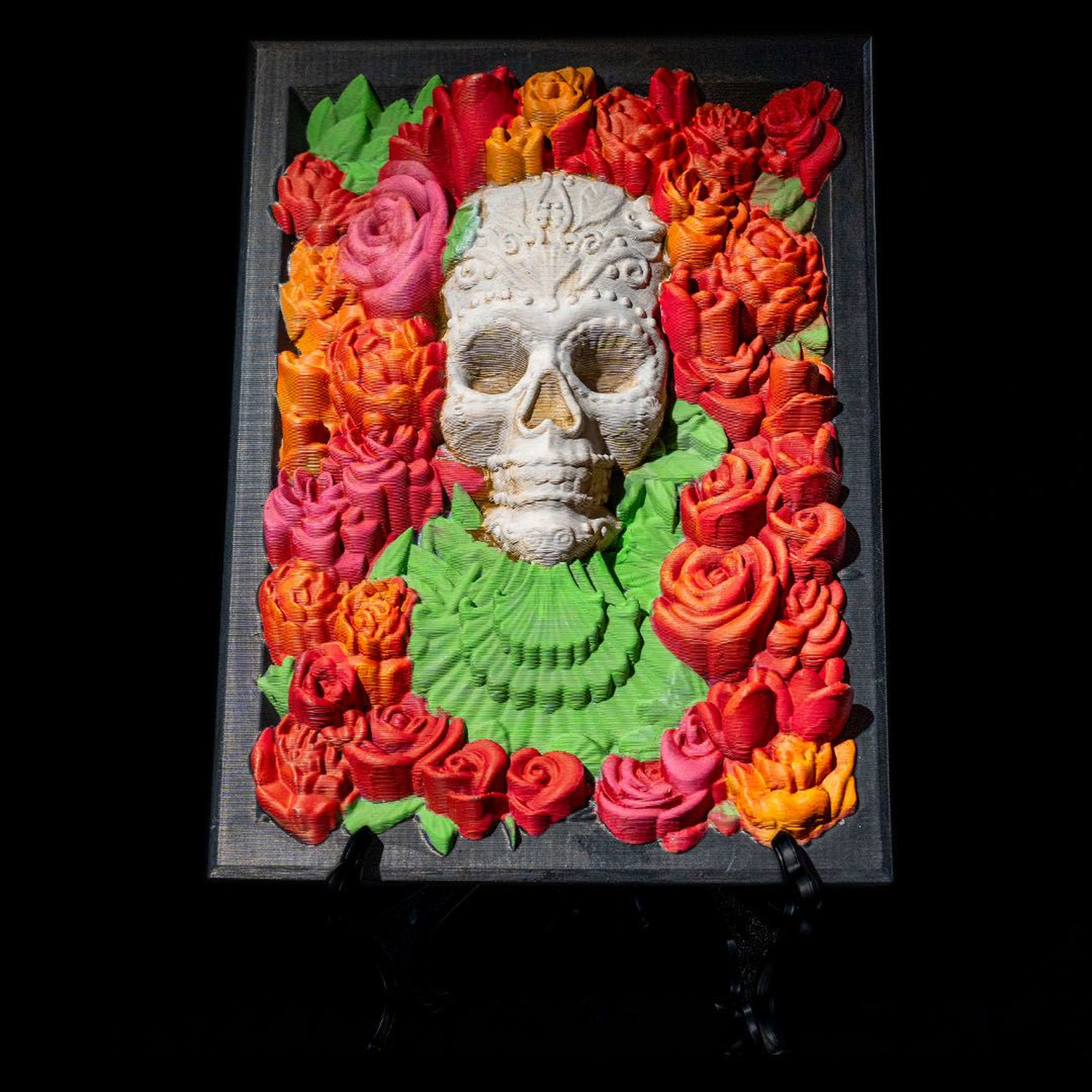 Bed of Roses
