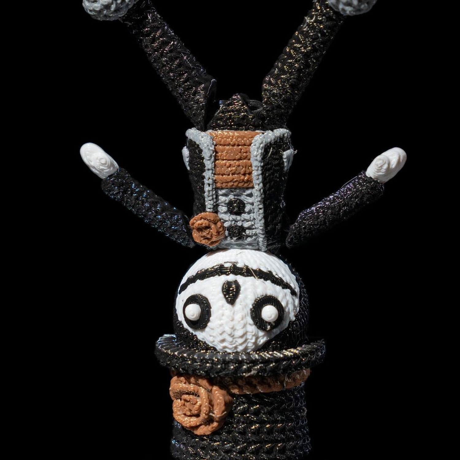 Knitted Love