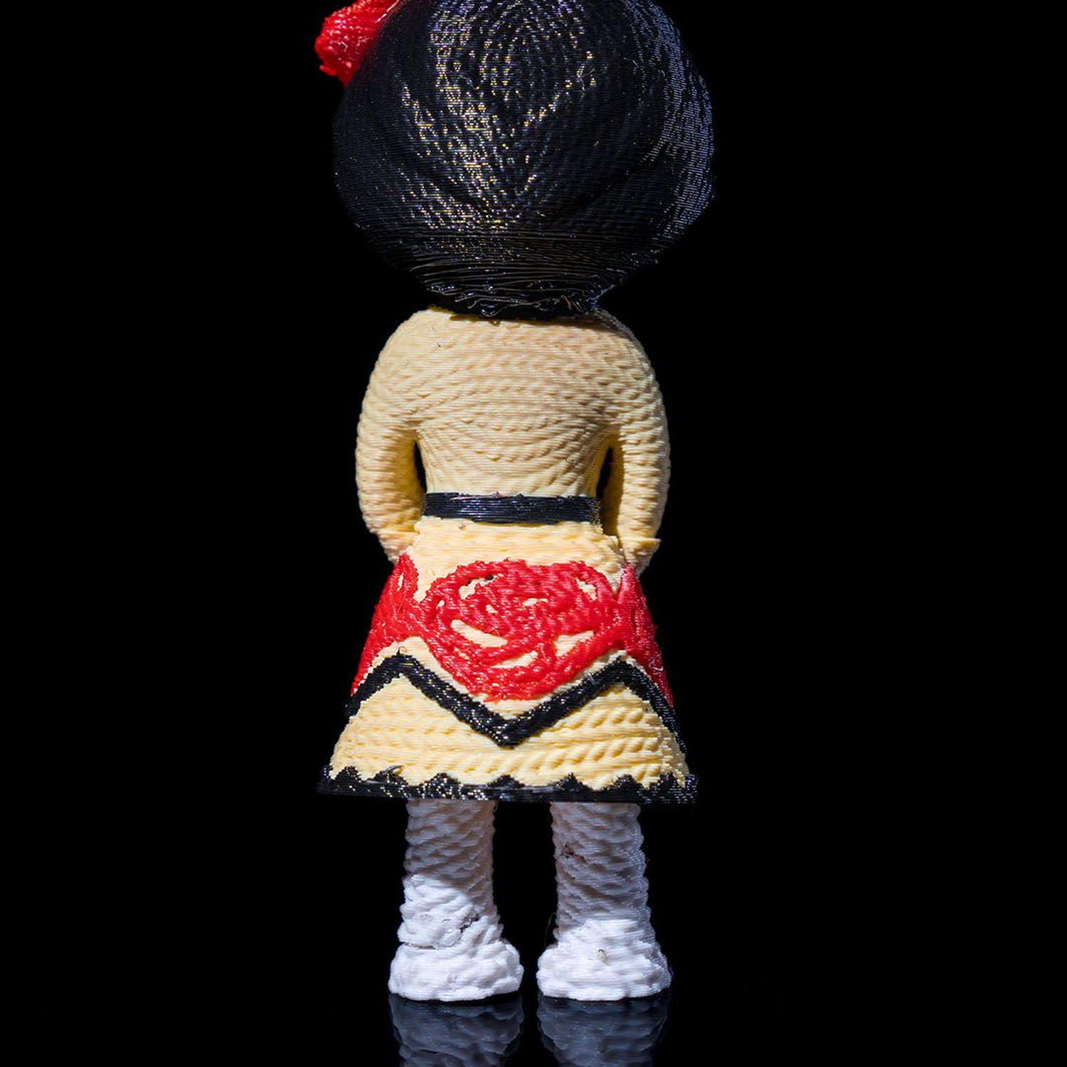 Knitted Love