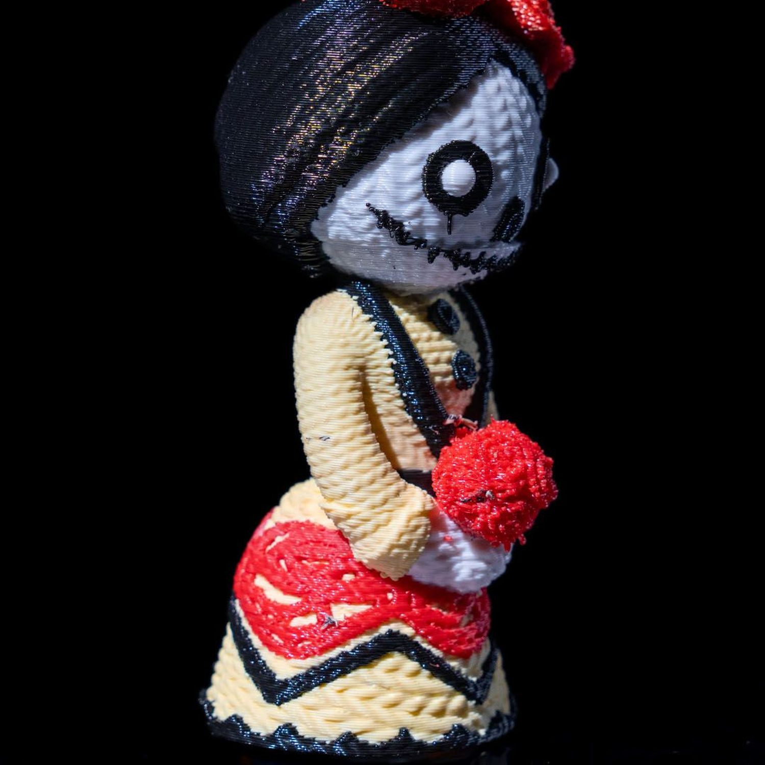 Knitted Love
