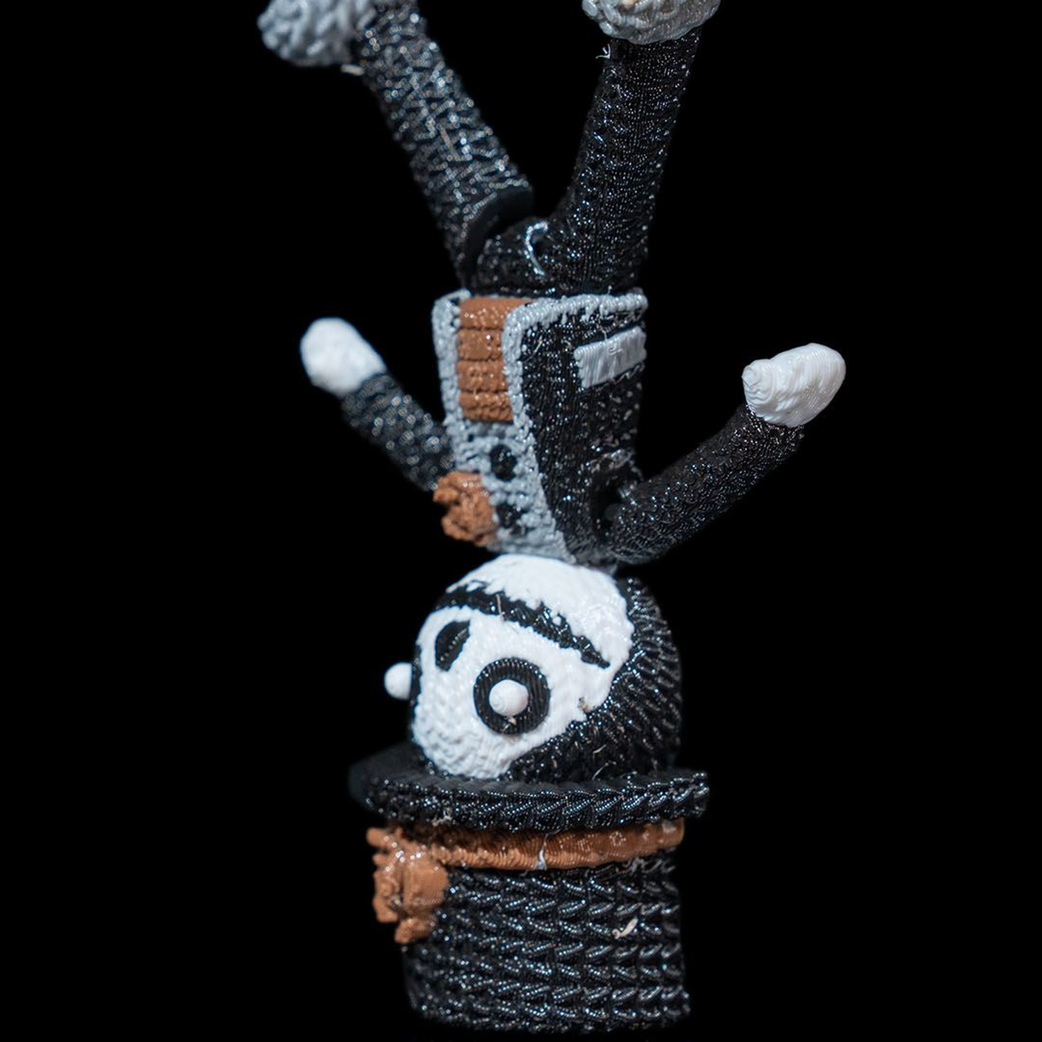 Knitted Love