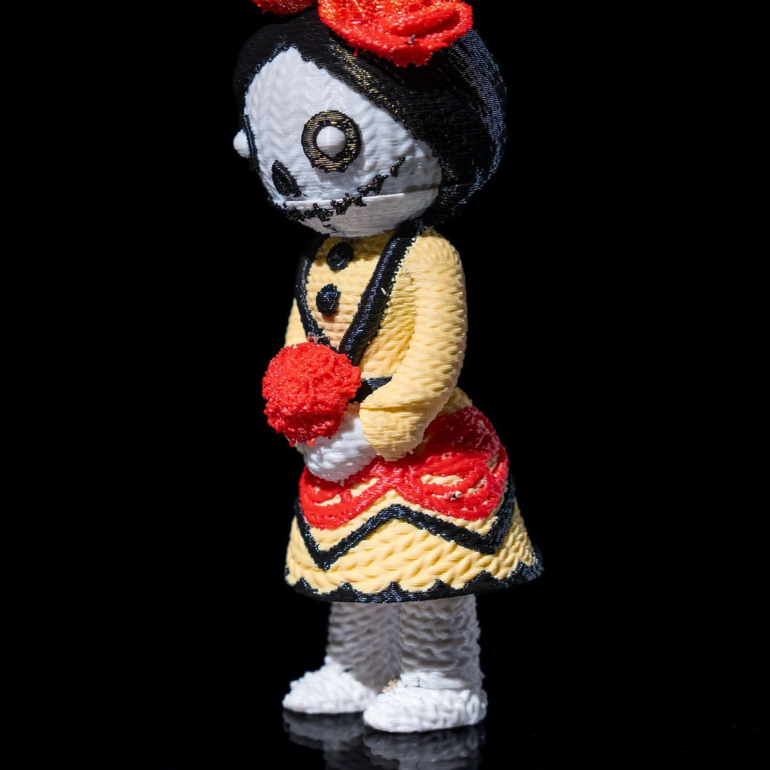 Knitted Love