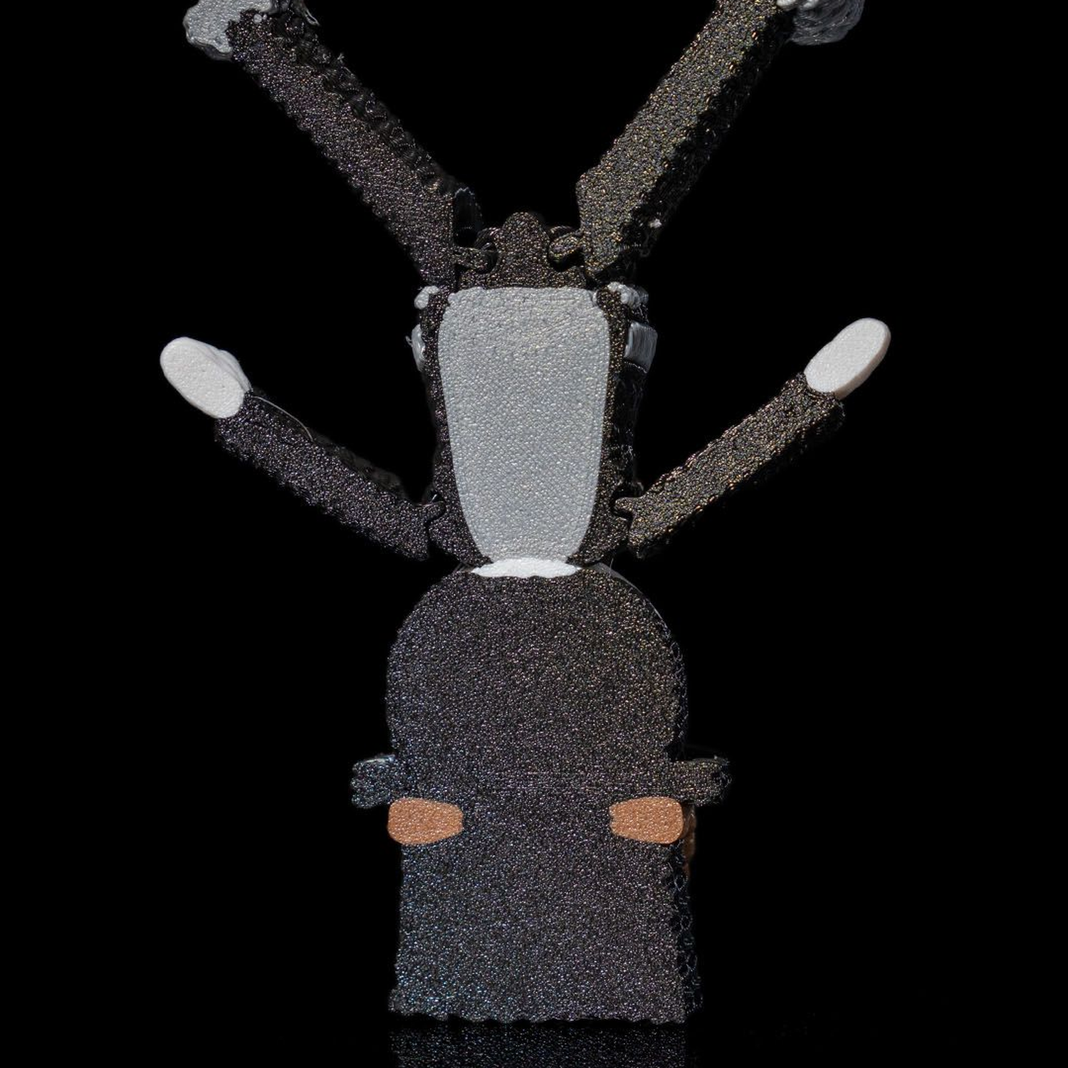 Knitted Love