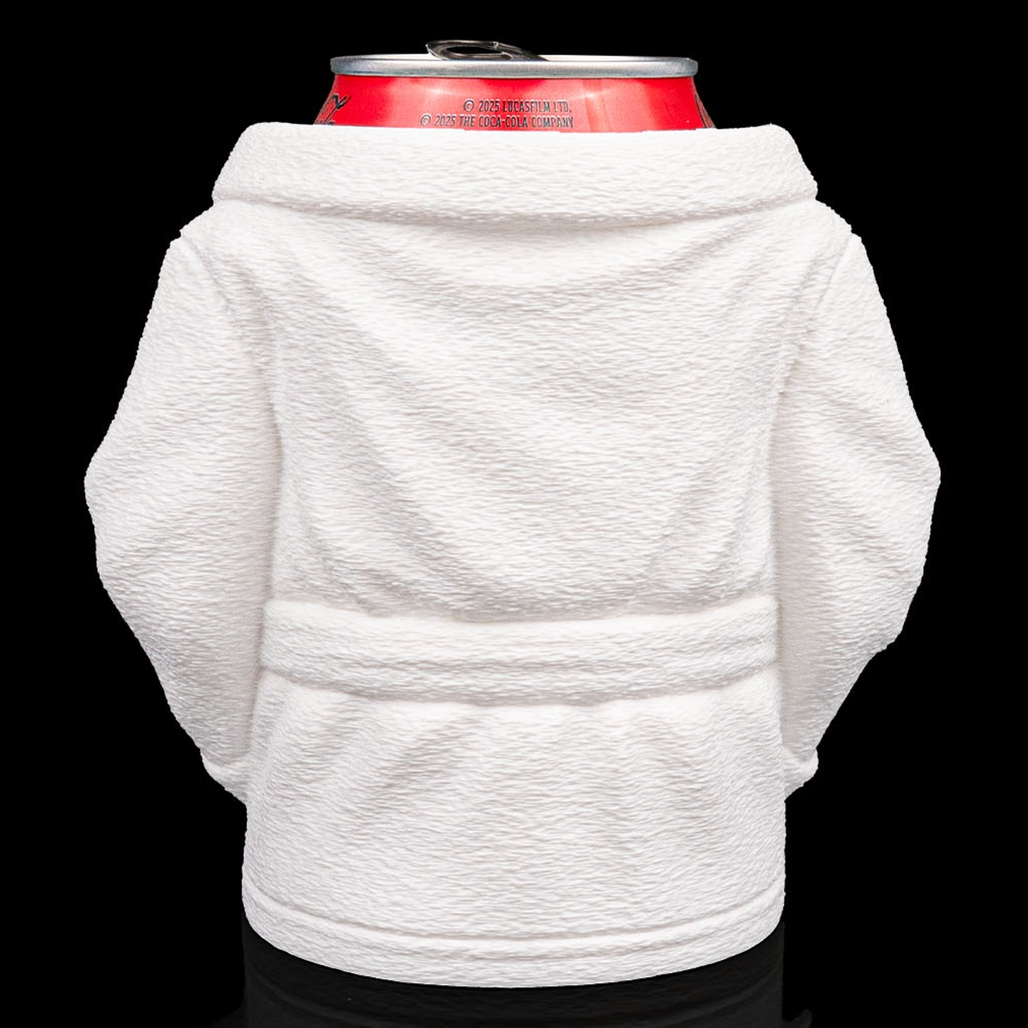 Soporte para lata Bathrobe