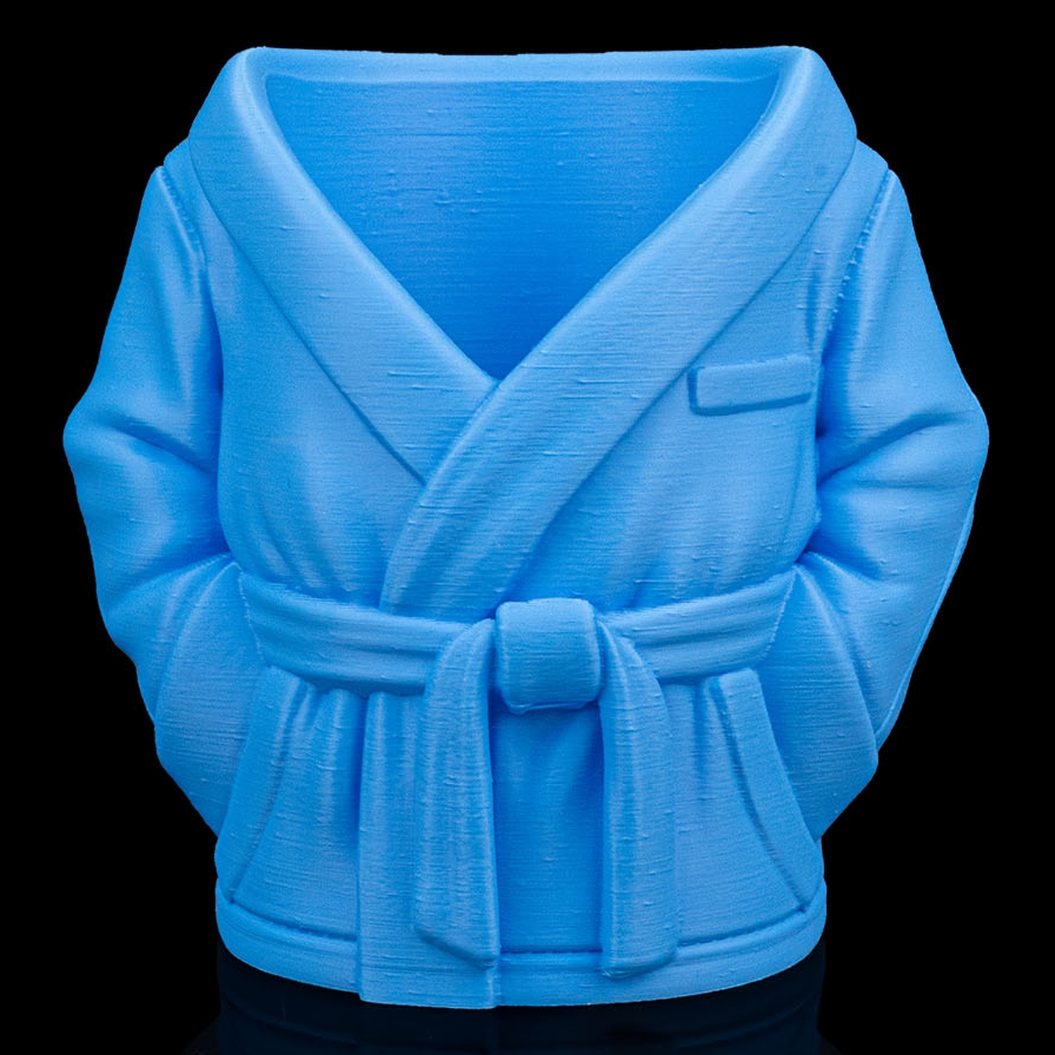 Soporte para lata Bathrobe