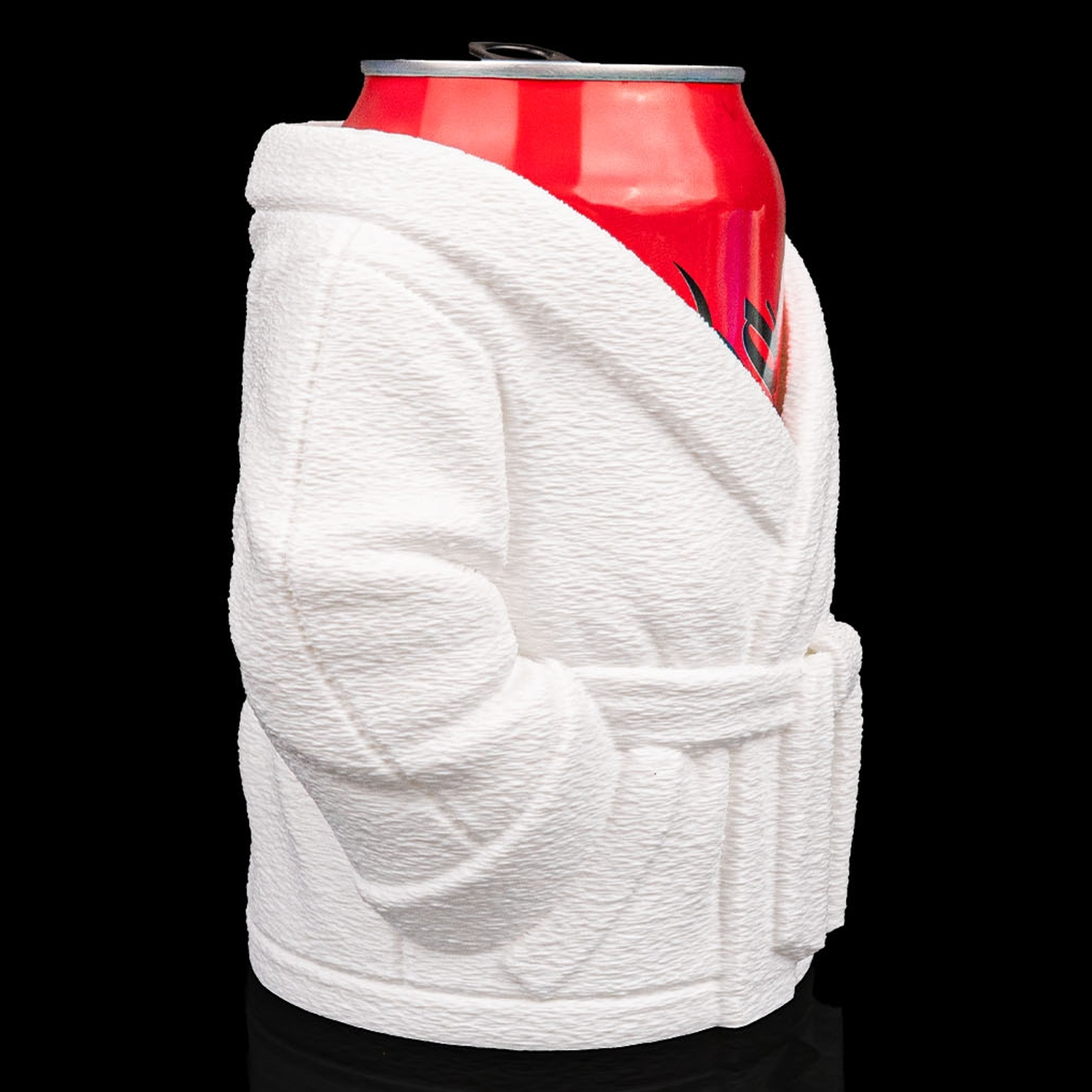 Soporte para lata Bathrobe