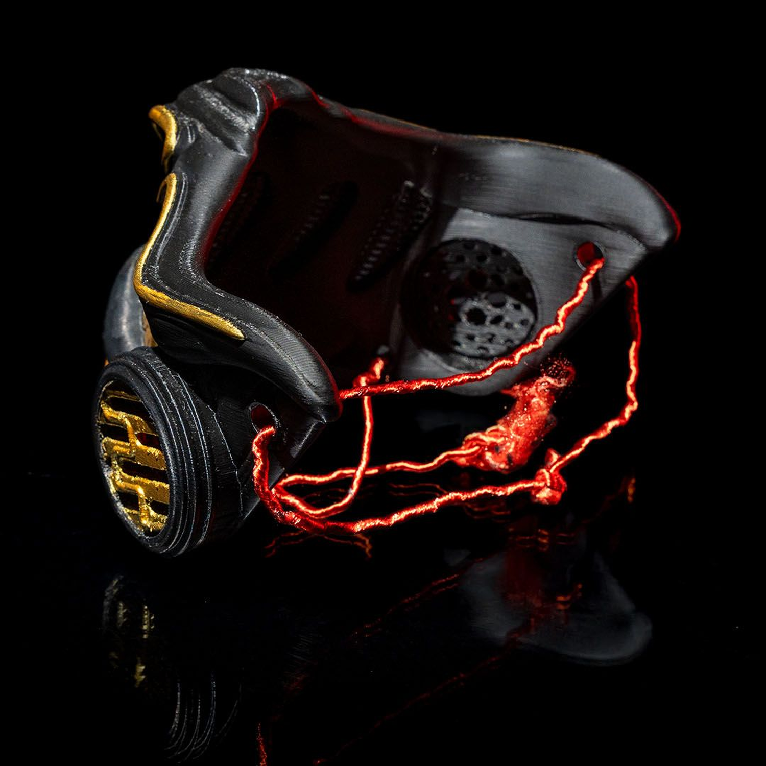 Cyber Samurai