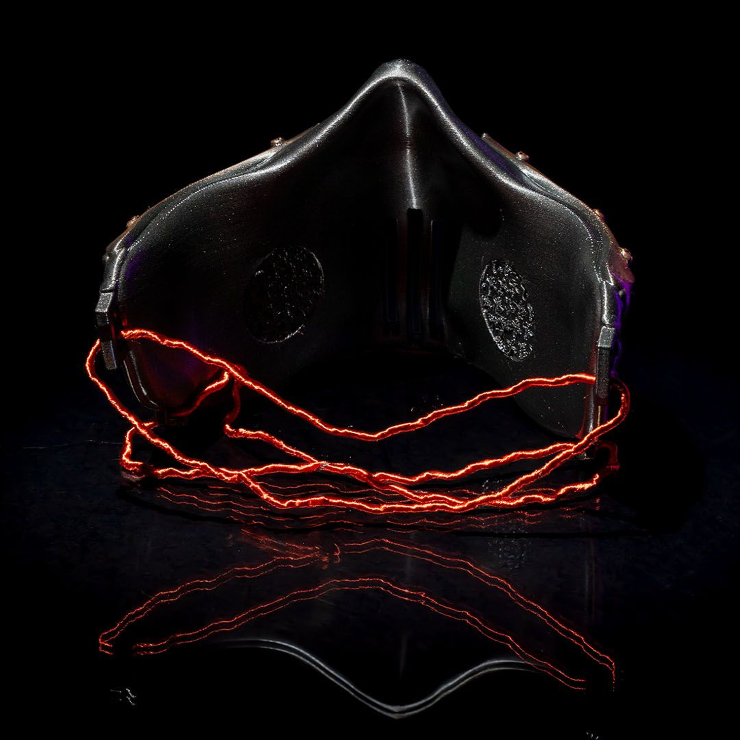 Steampunk Mask