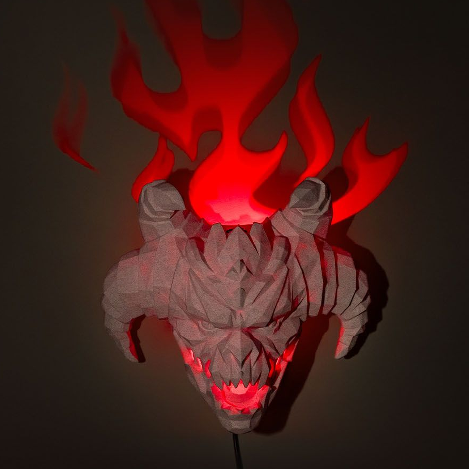 The Fiend