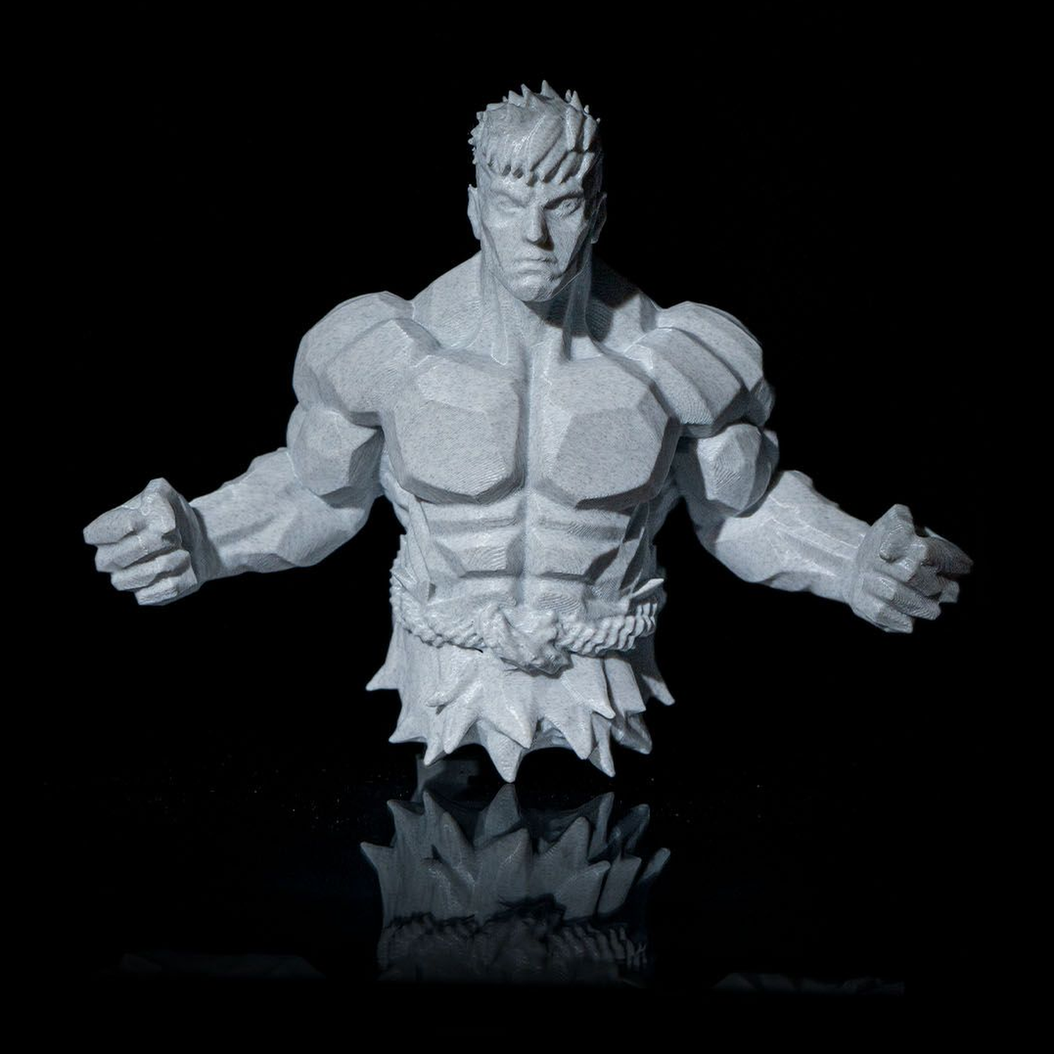 Super Warrior