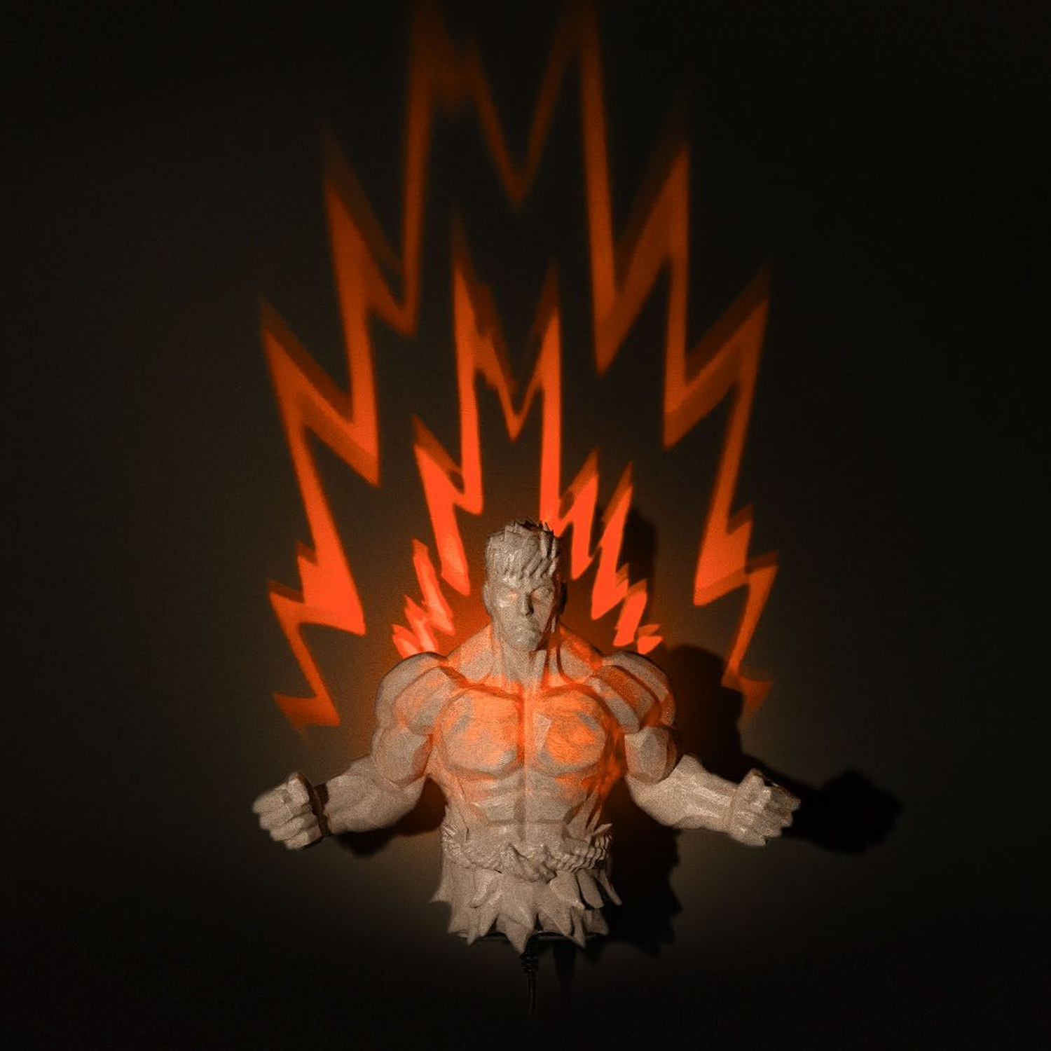 Super Warrior