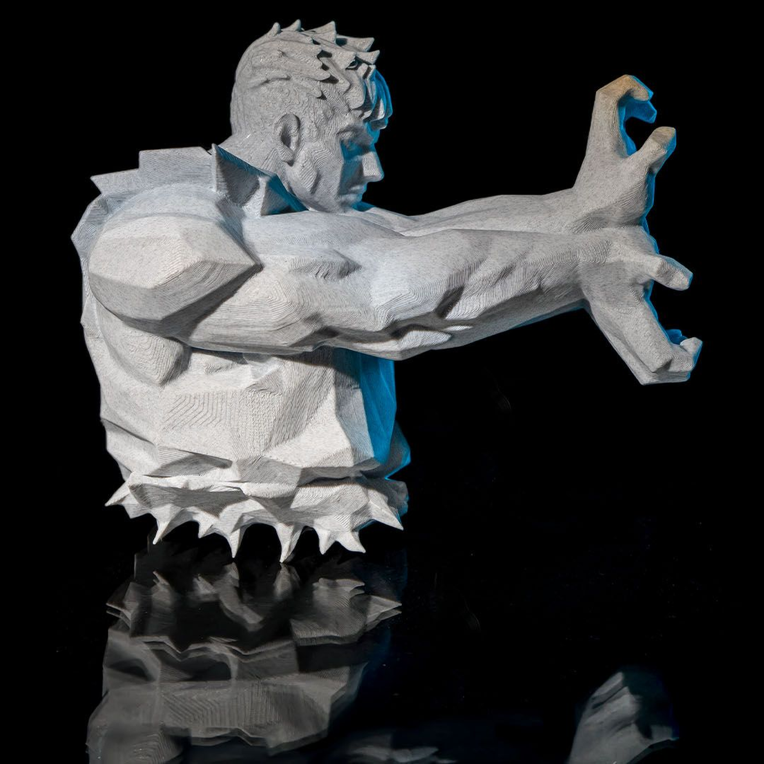 Fist of Surge