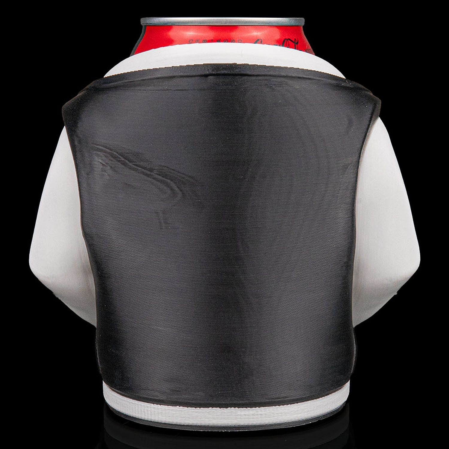 Soporte para lata Varsity Jacket