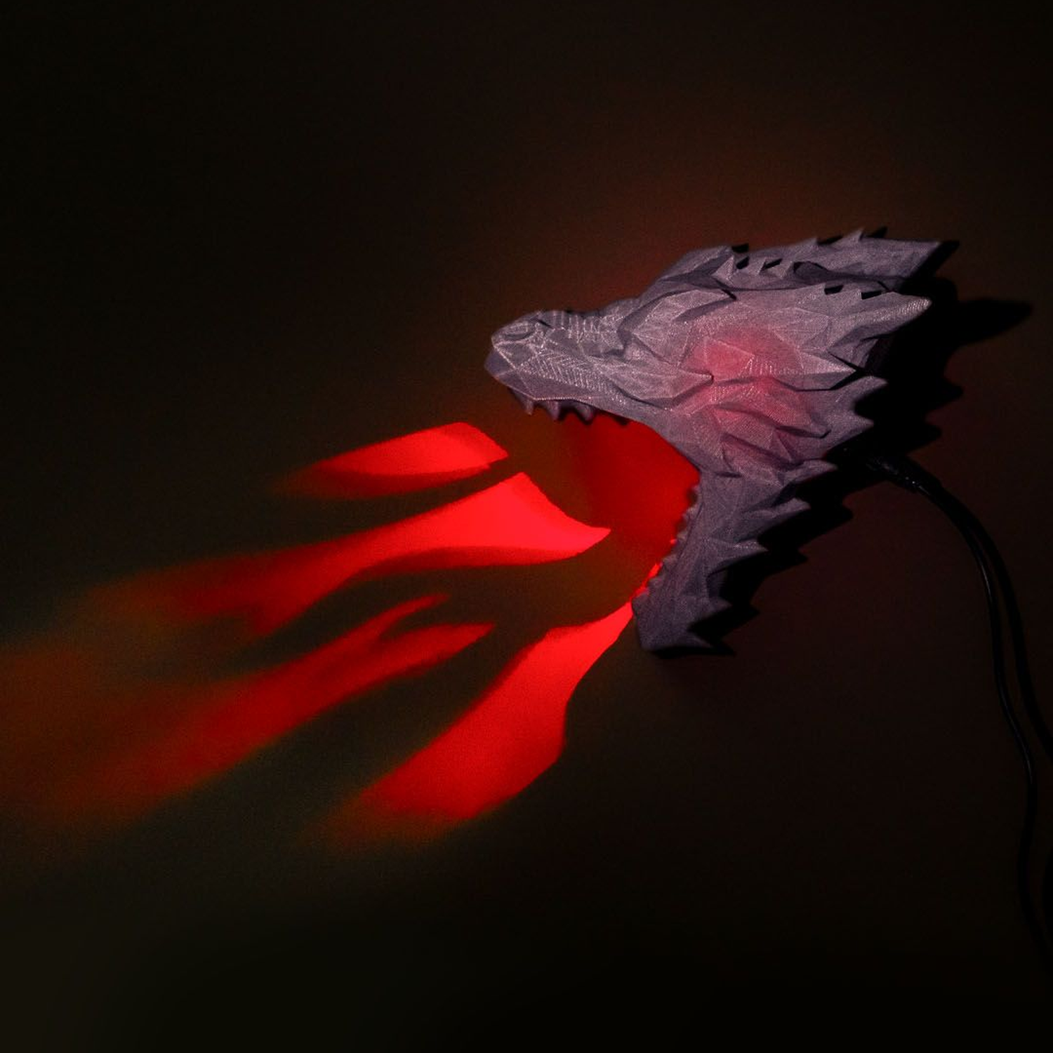 The Dragon