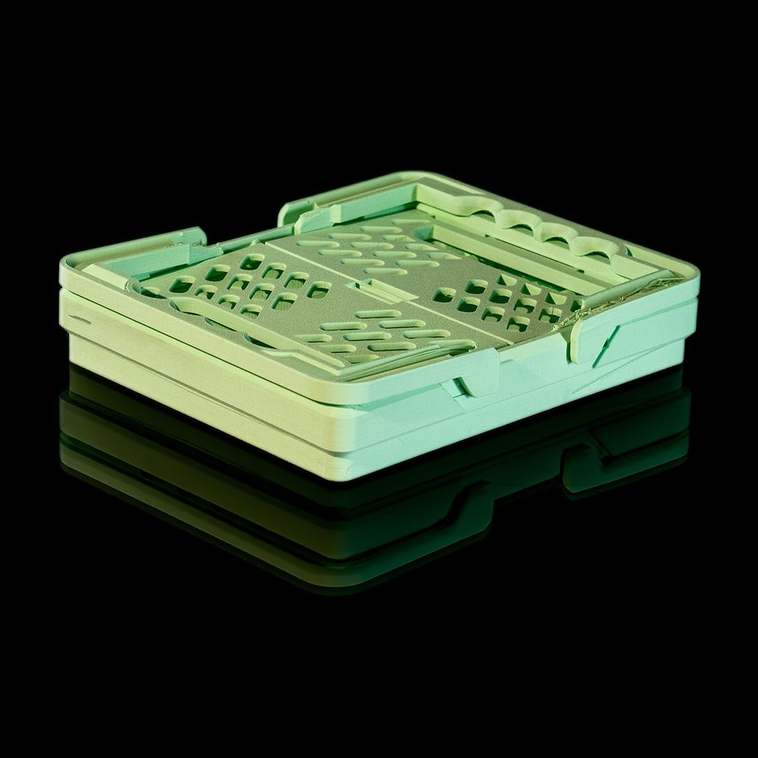 Collapsible Basket