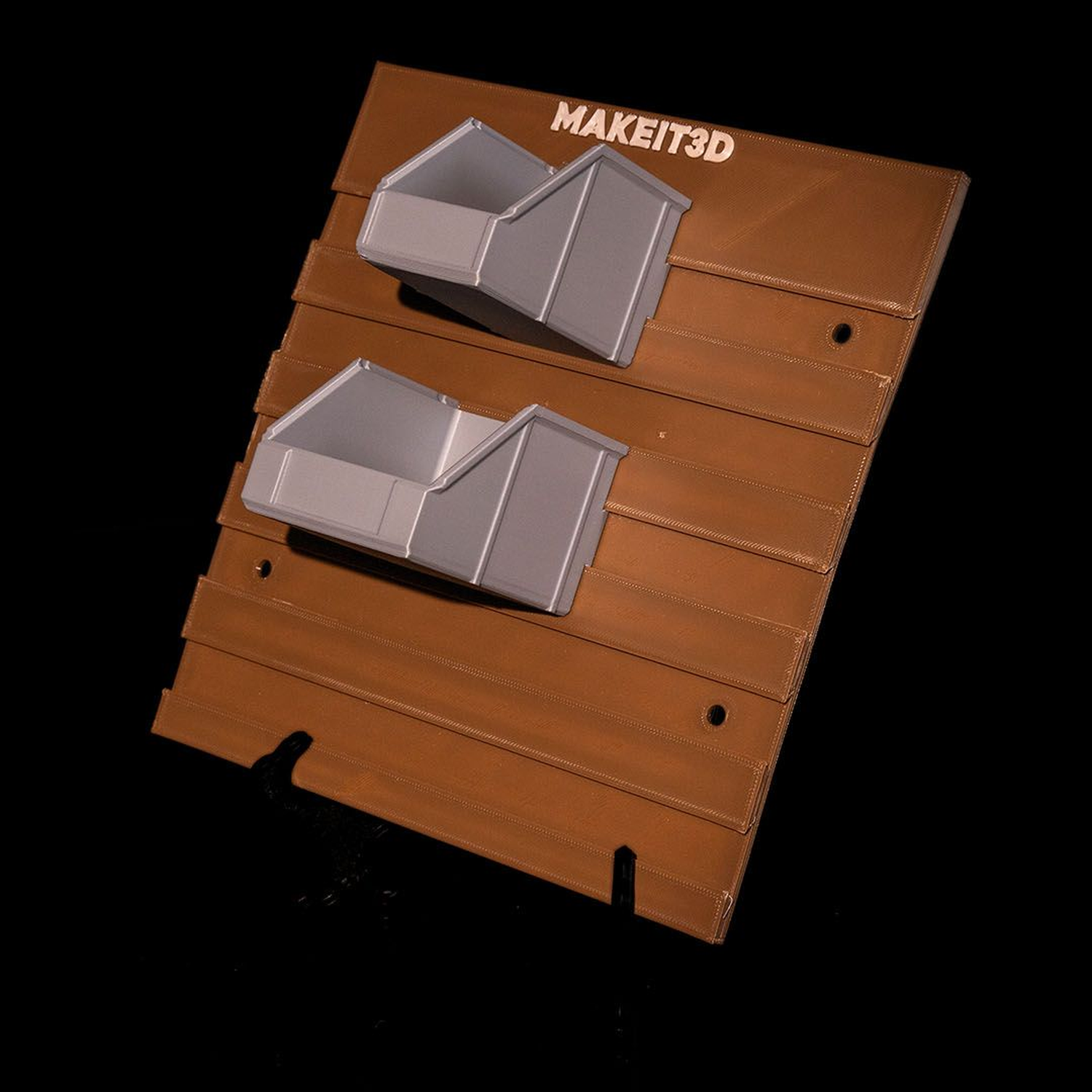 Wall Mounts