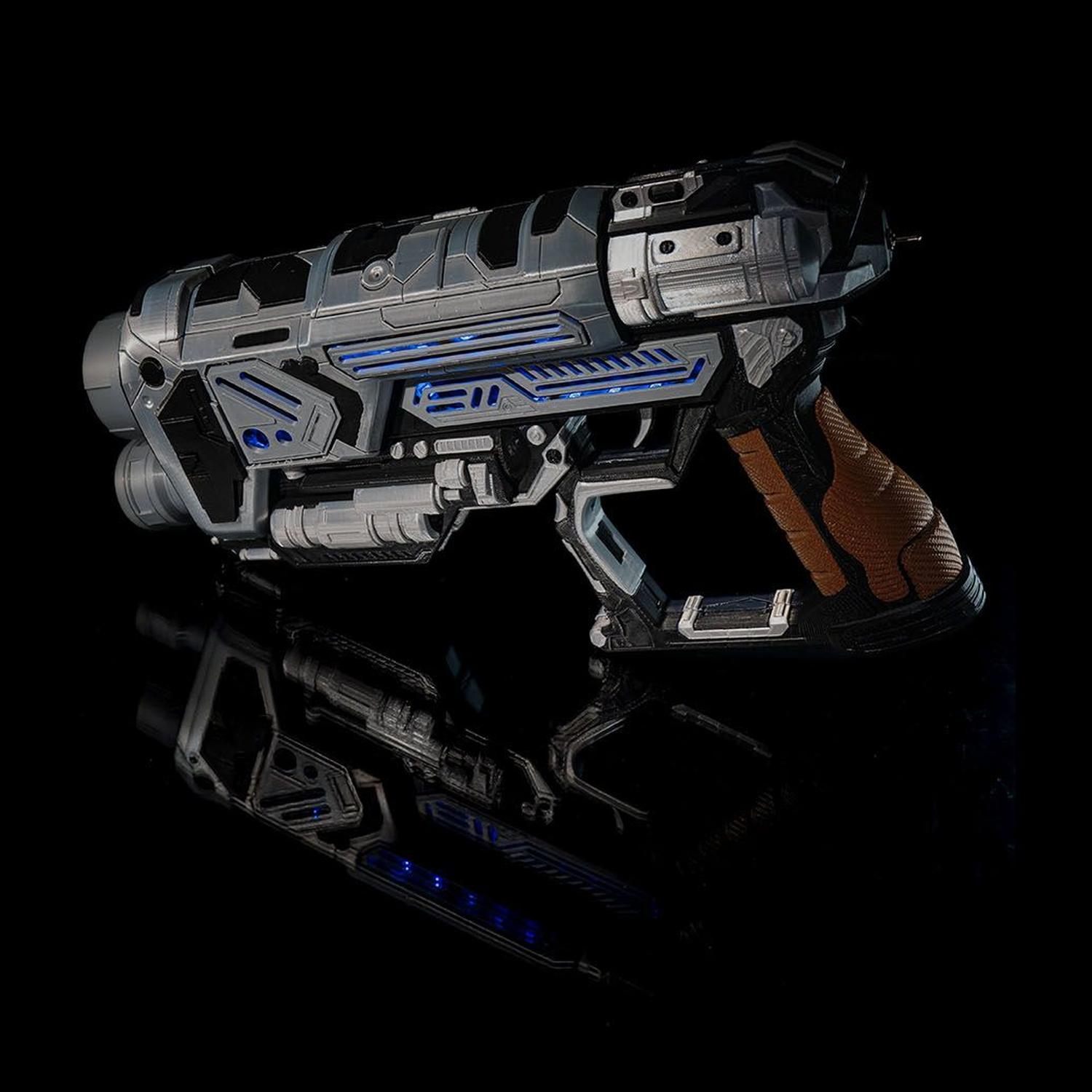 Cyber Pistol