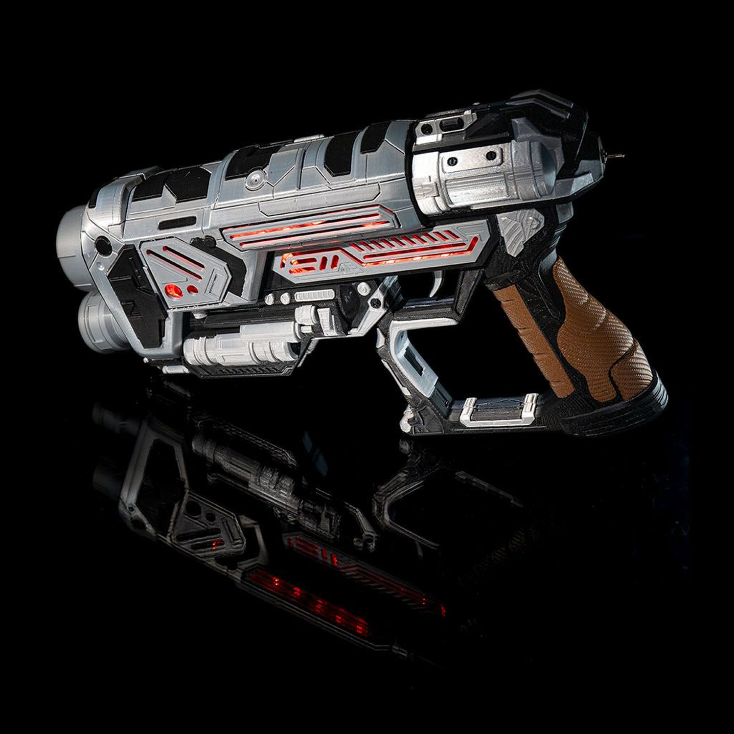 Cyber Pistol