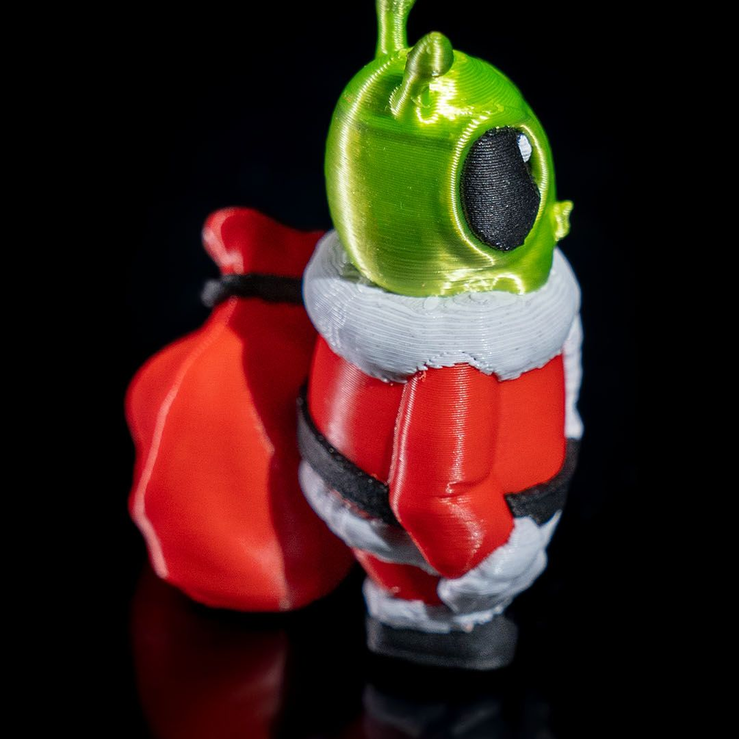 Mr. San-E.T Claus