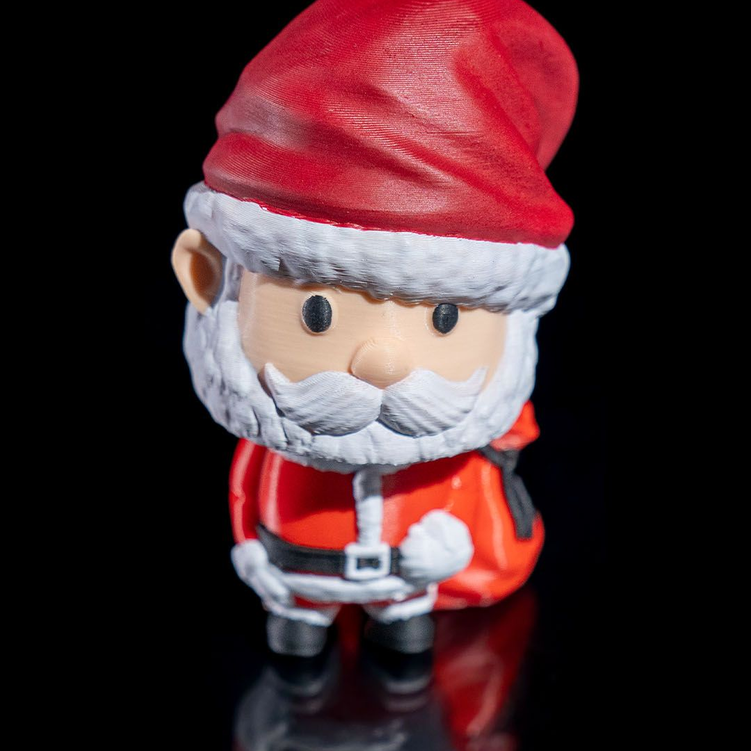 Mr. San-E.T Claus
