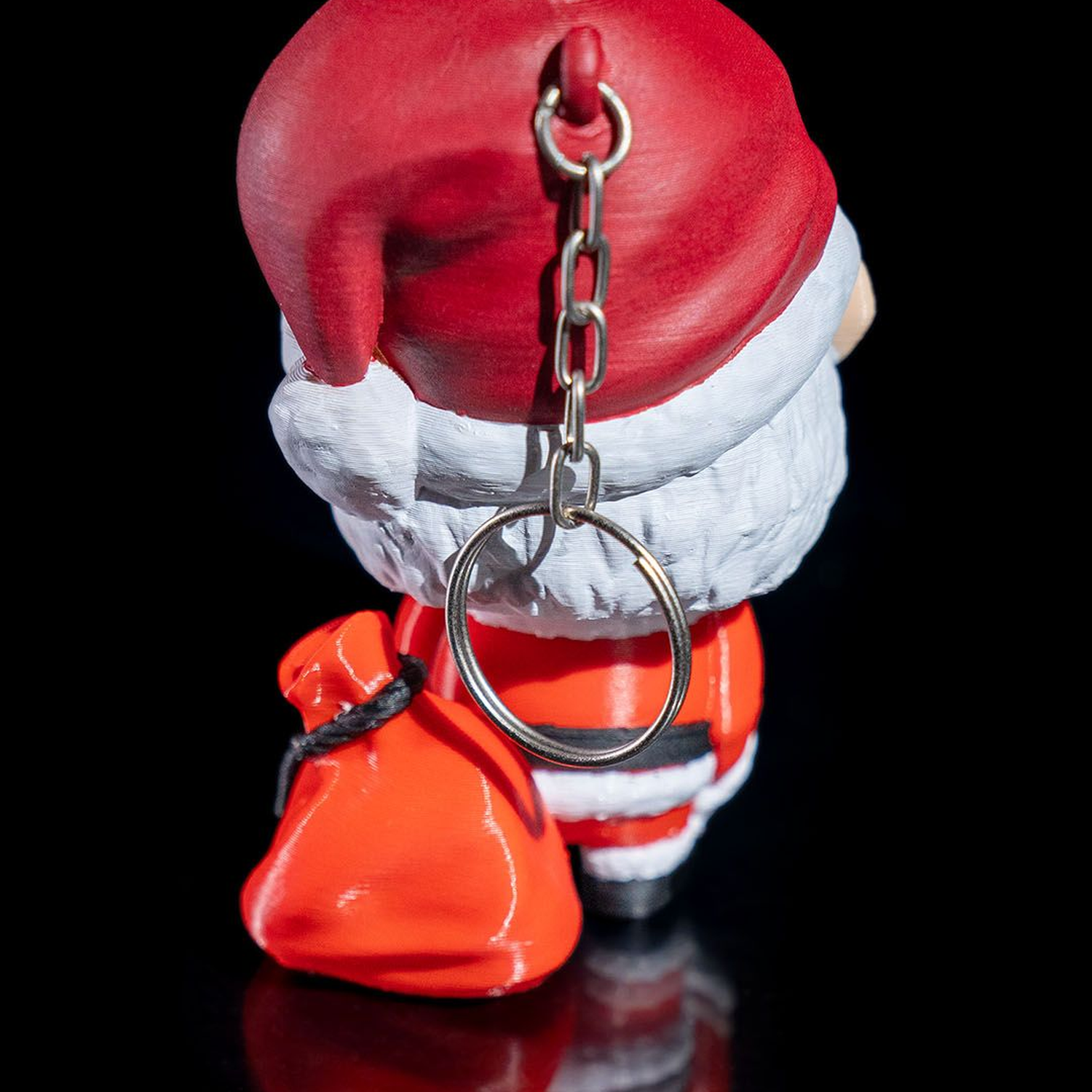 Mr. San-E.T Claus