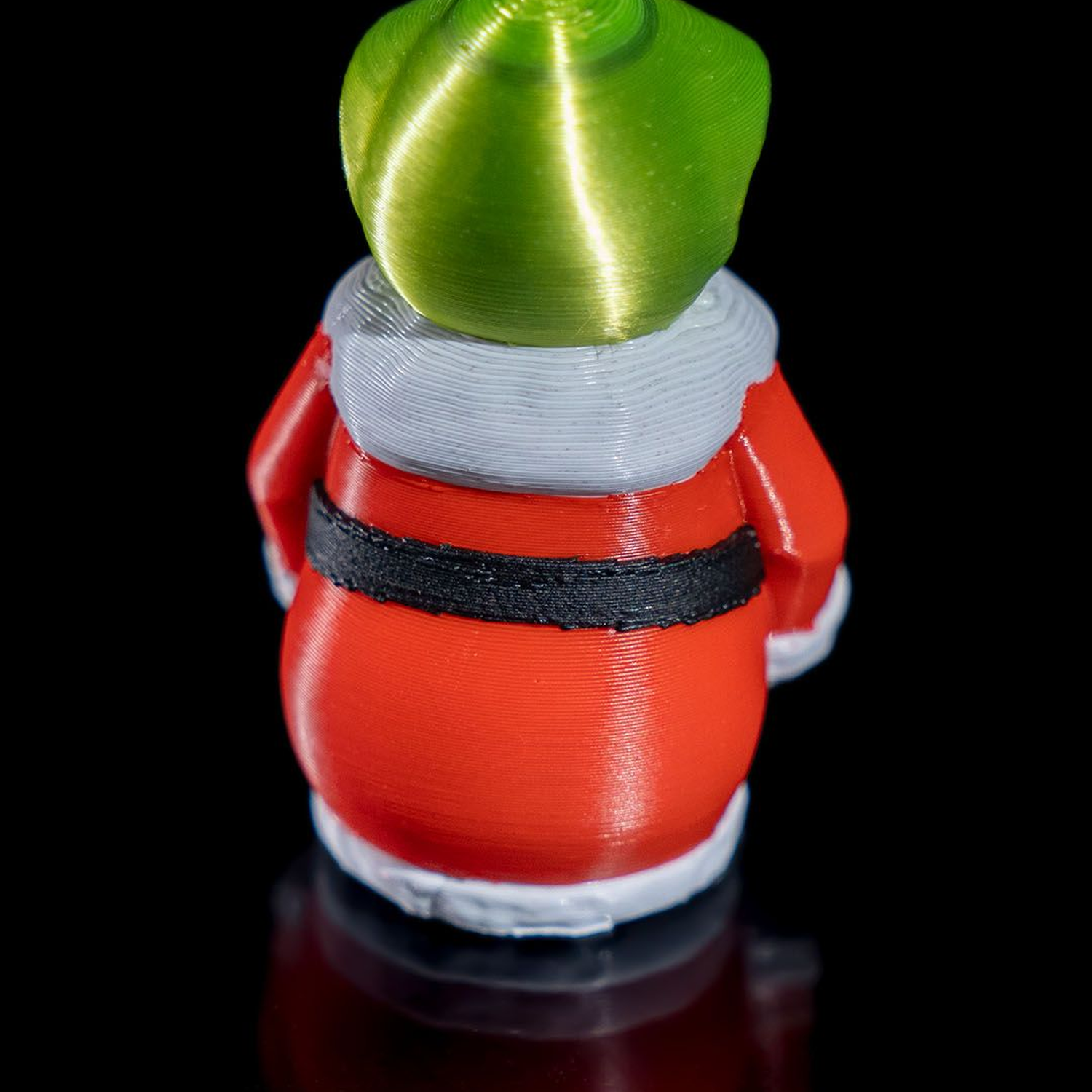 Mrs. San-E.T Claus