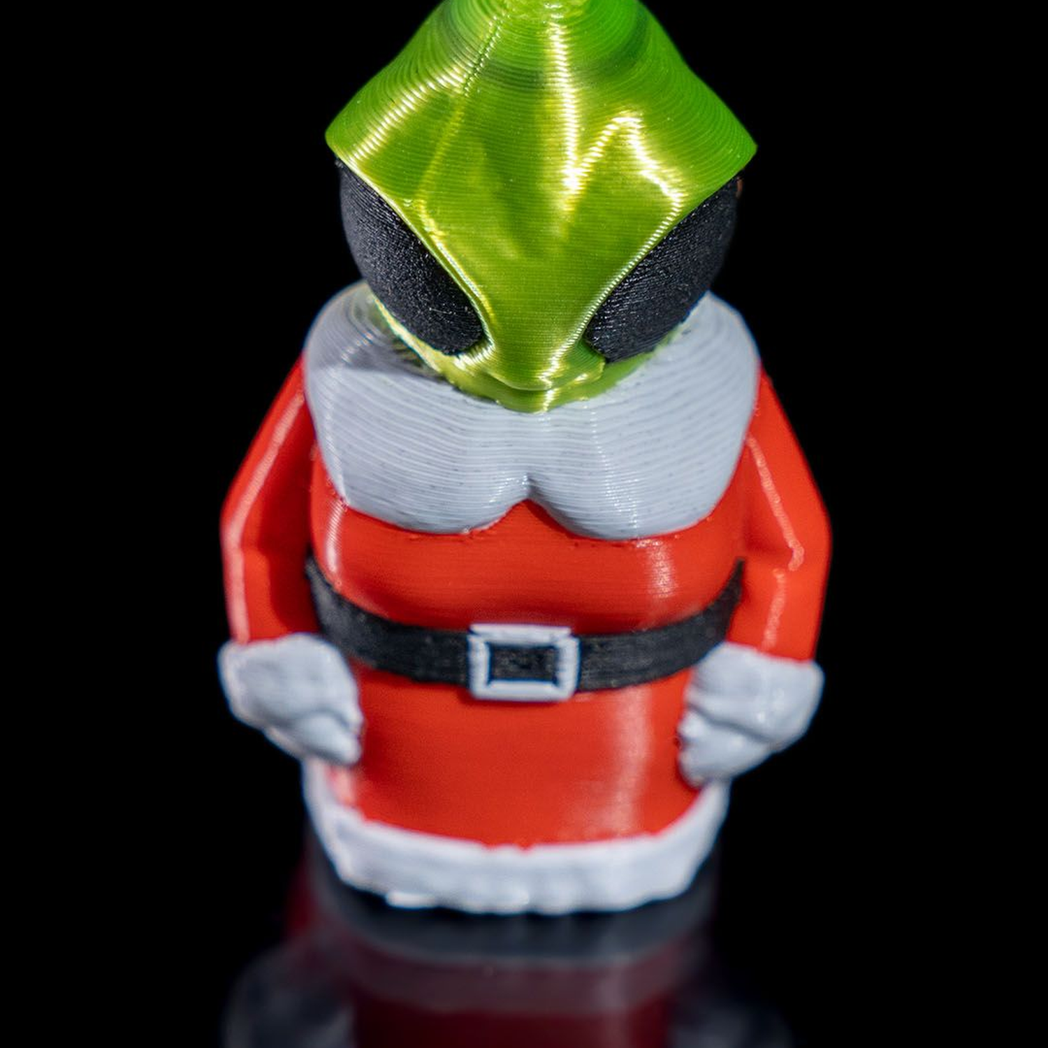 Mrs. San-E.T Claus