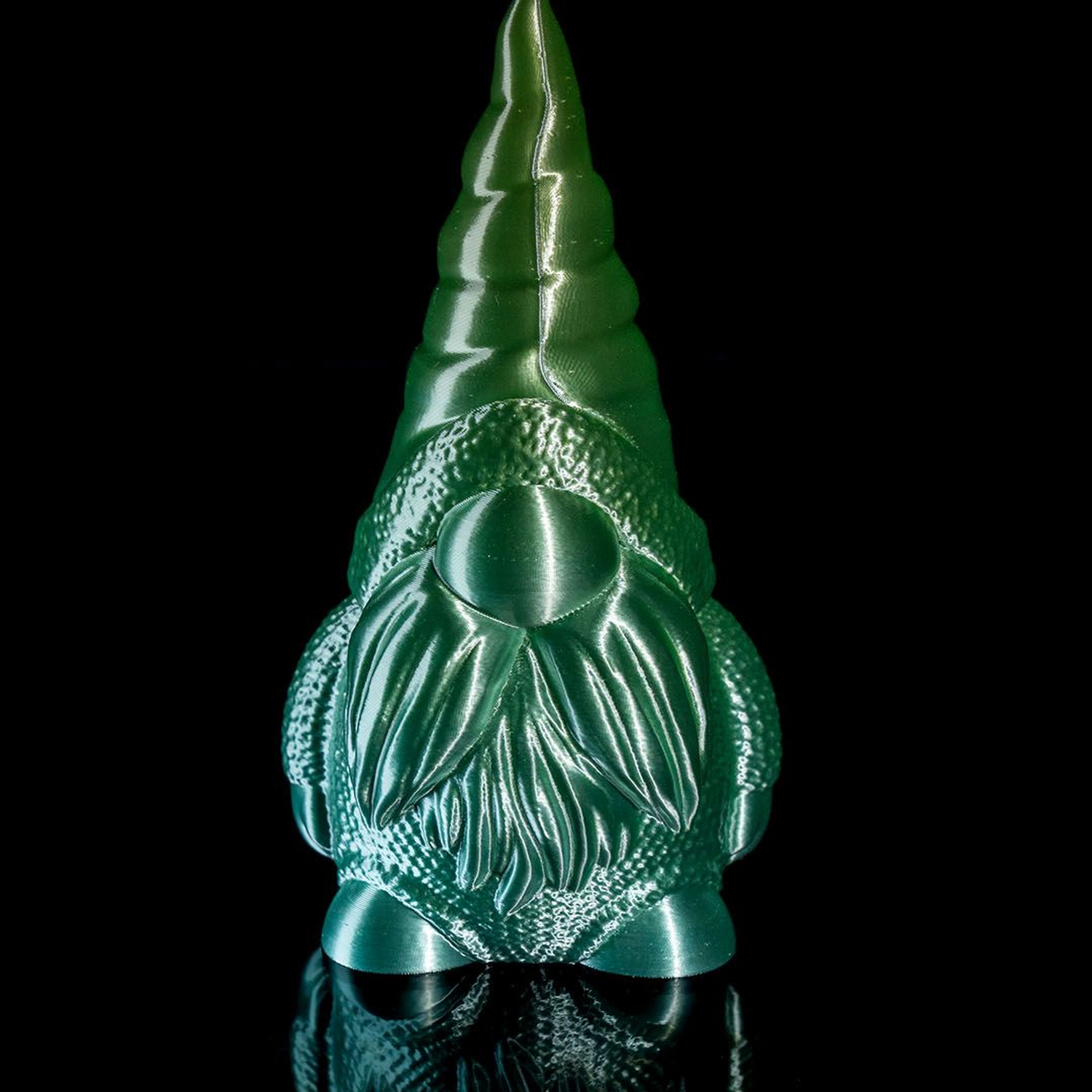 5 Gnomes