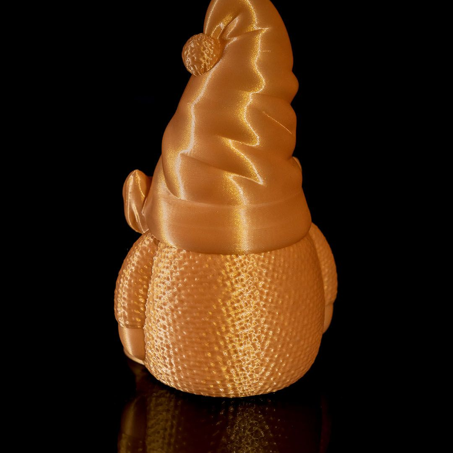 5 Gnomes