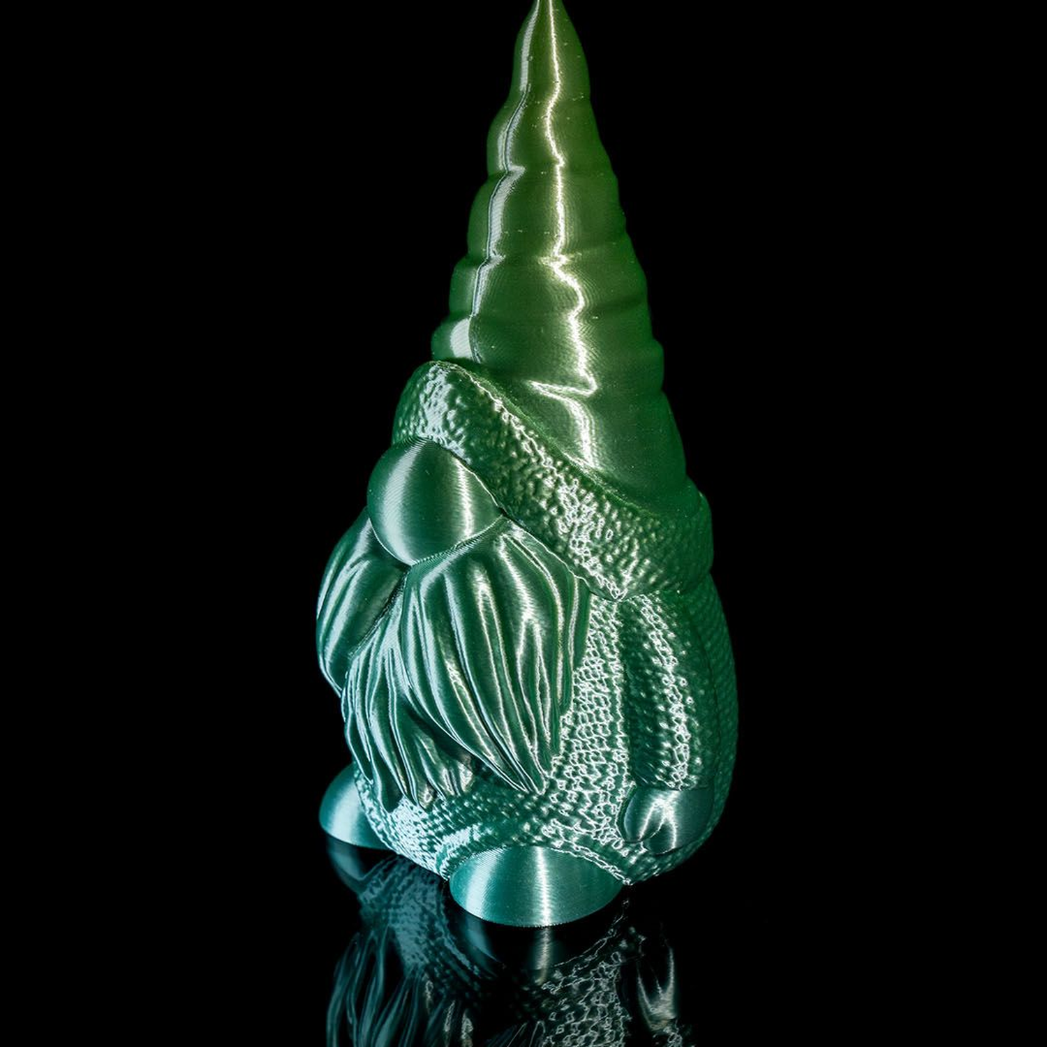 5 Gnomes