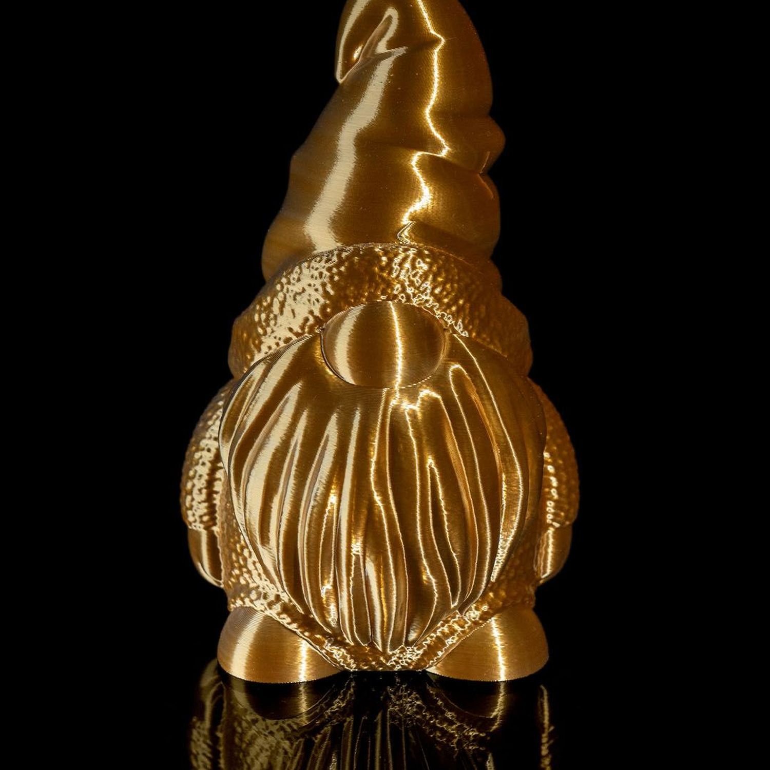 5 Gnomes