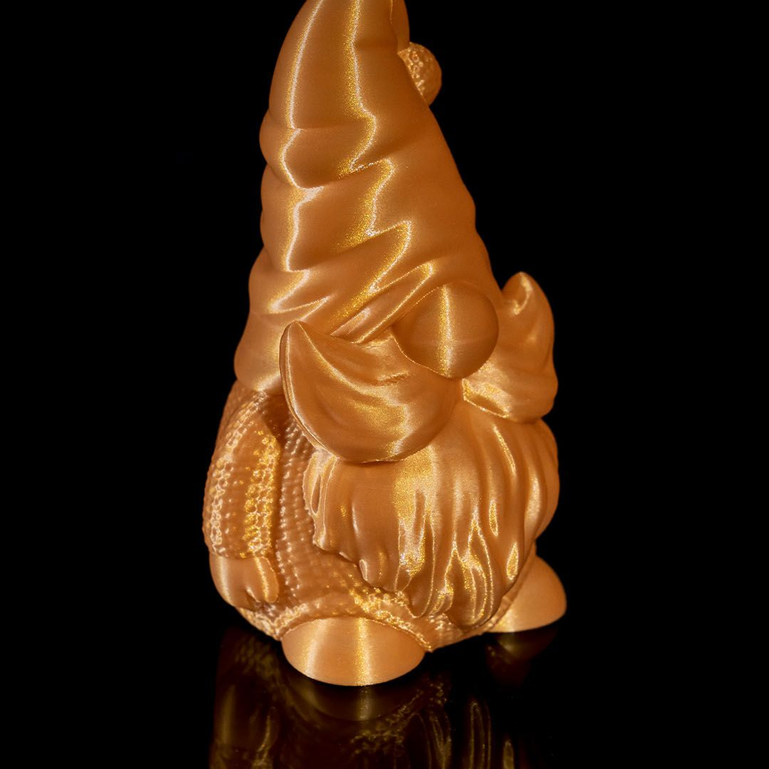 5 Gnomes