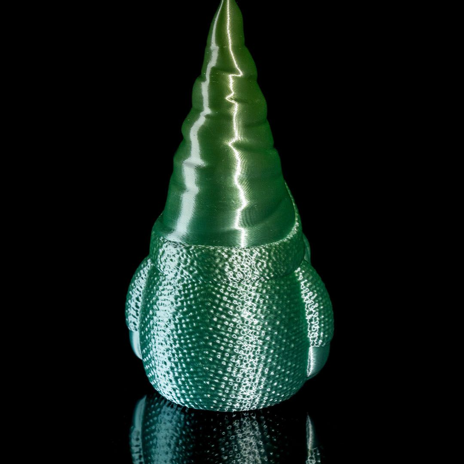 5 Gnomes