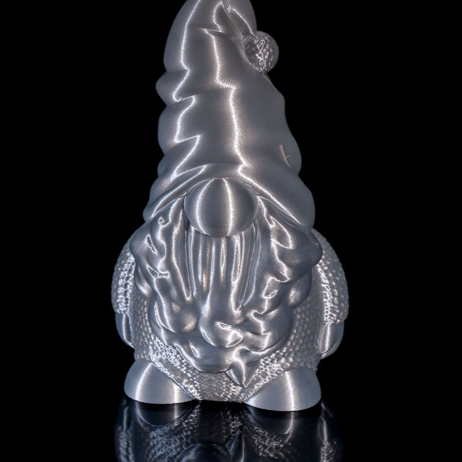 5 Gnomes