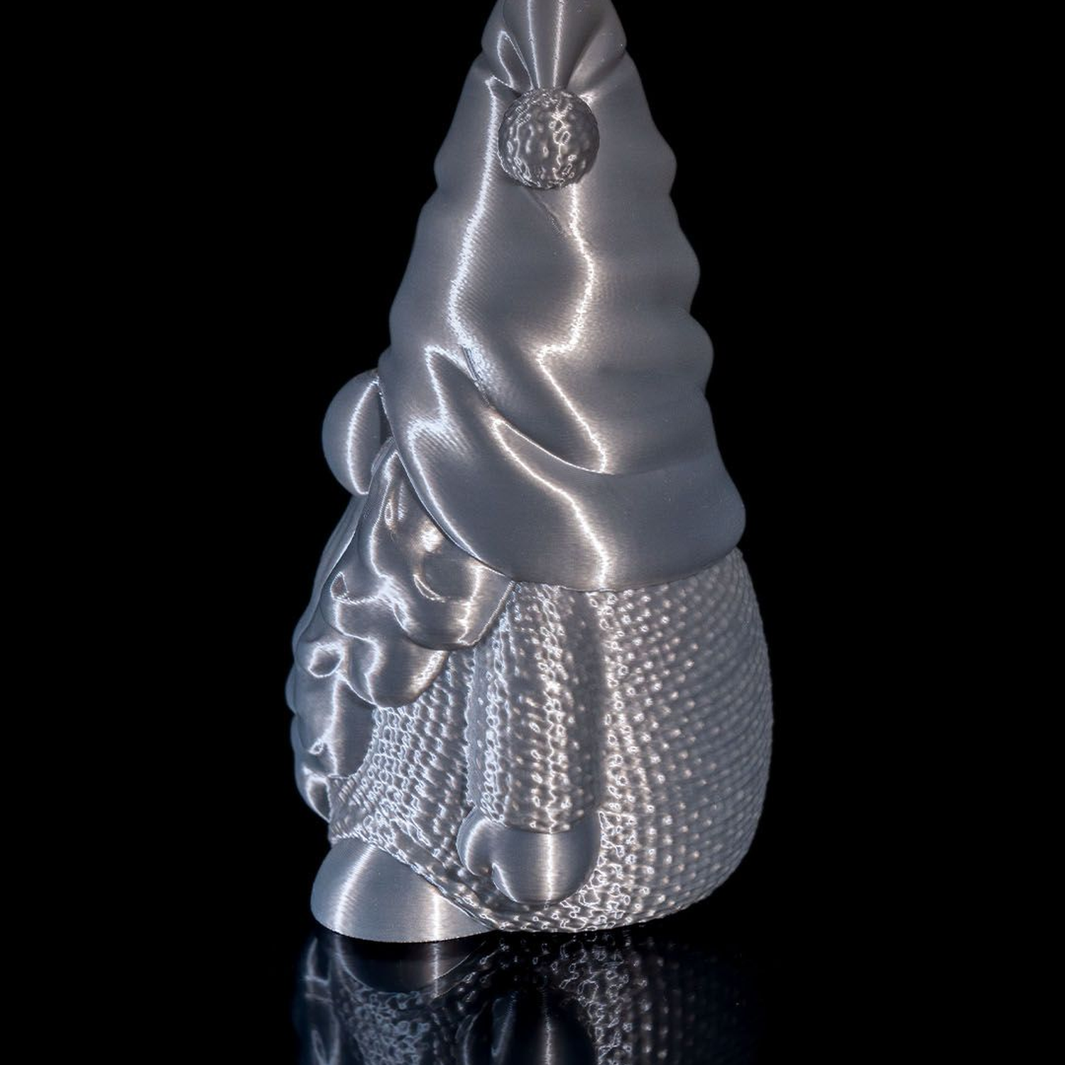 5 Gnomes