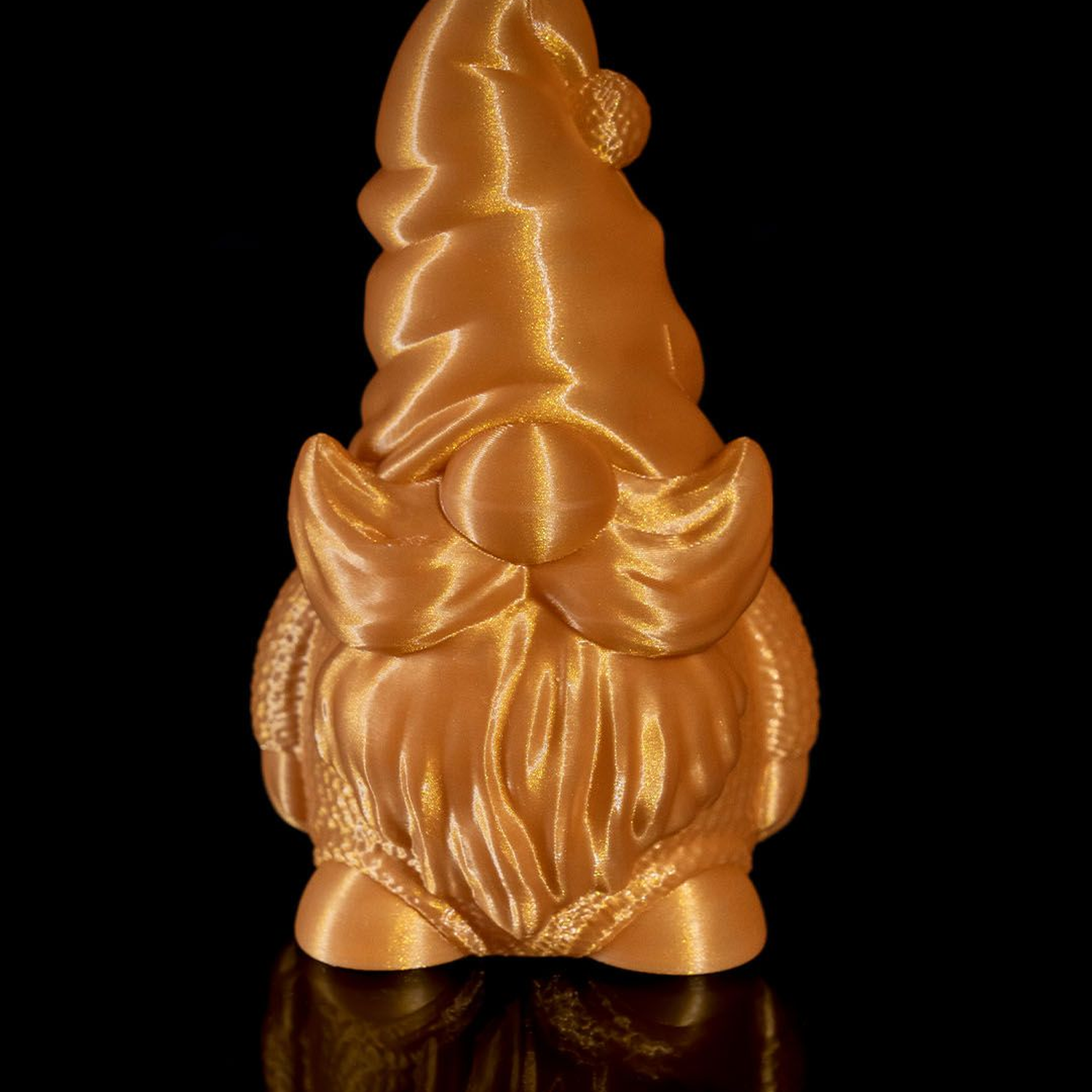 5 Gnomes