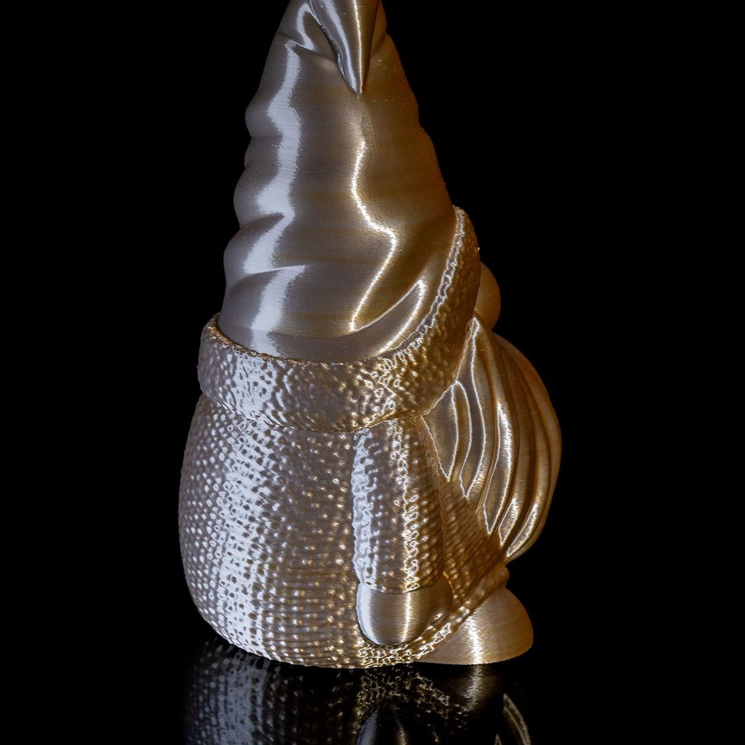 5 Gnomes