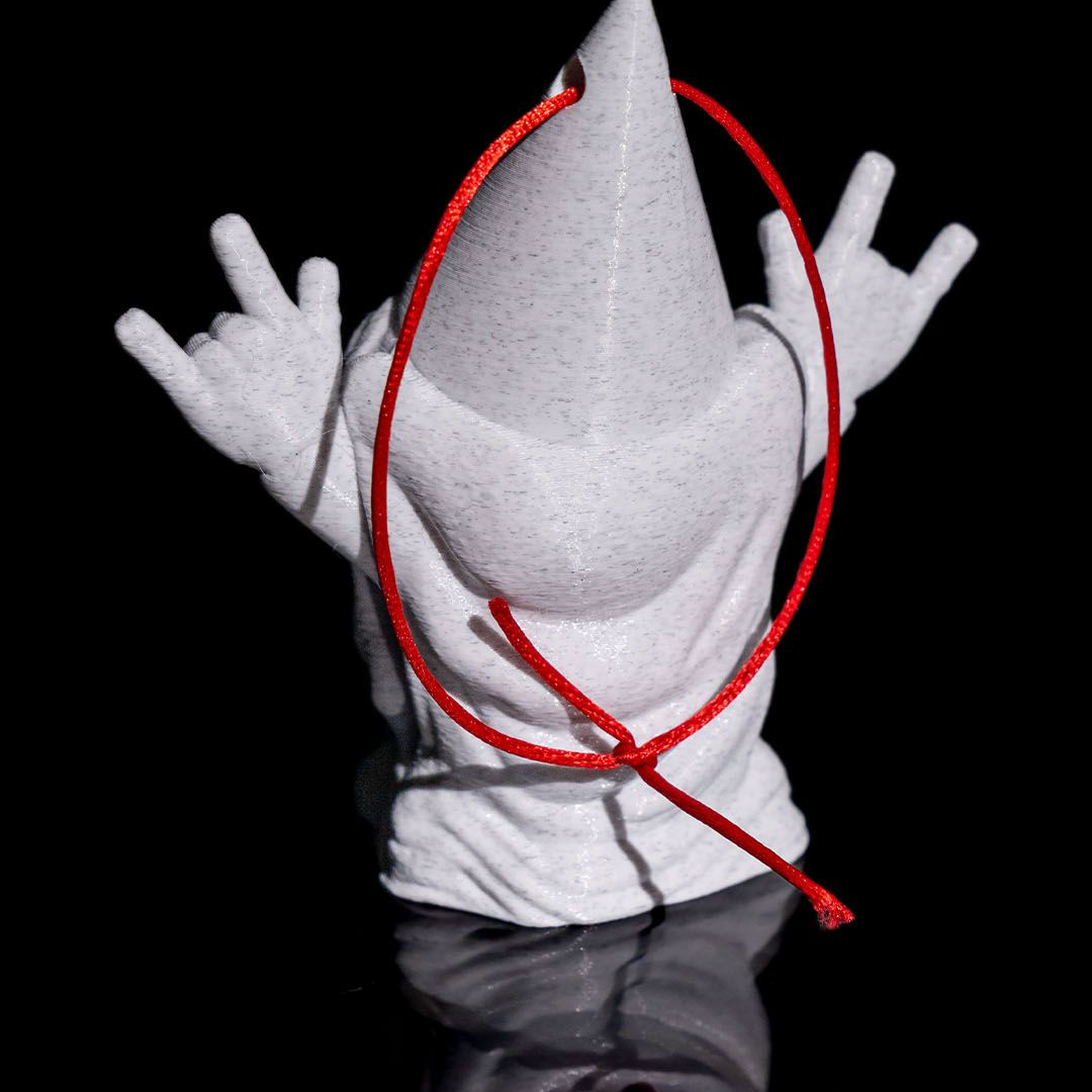 Gnome Yeah
