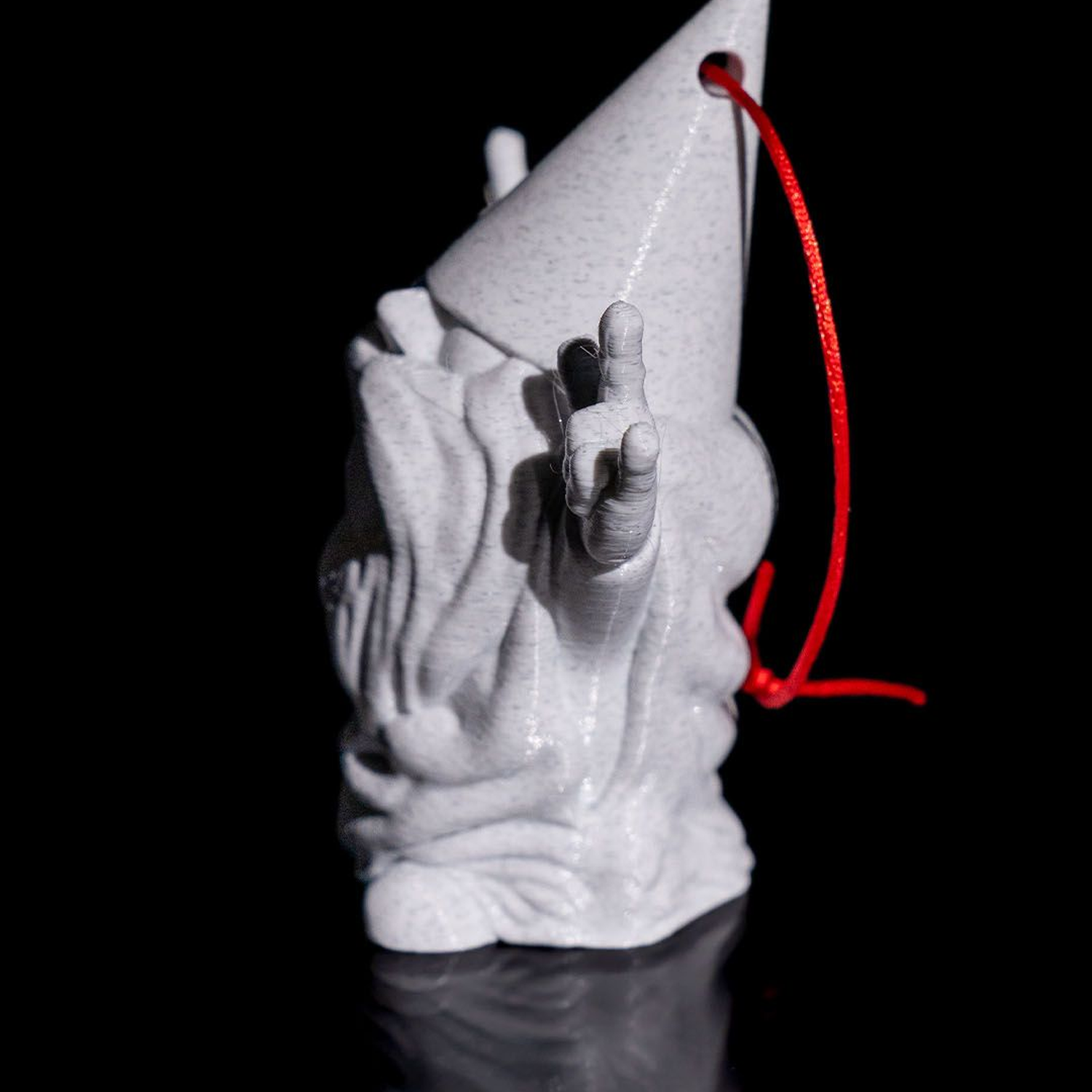 Gnome Yeah